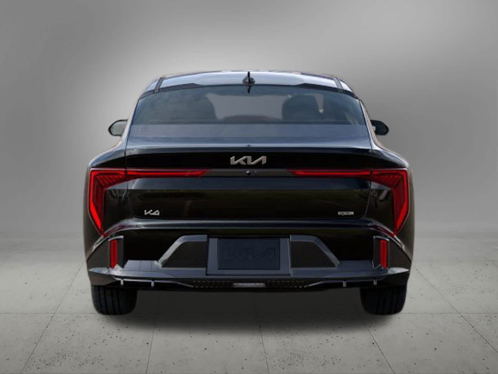 Thumbnail: 2025 Kia K4 - 5