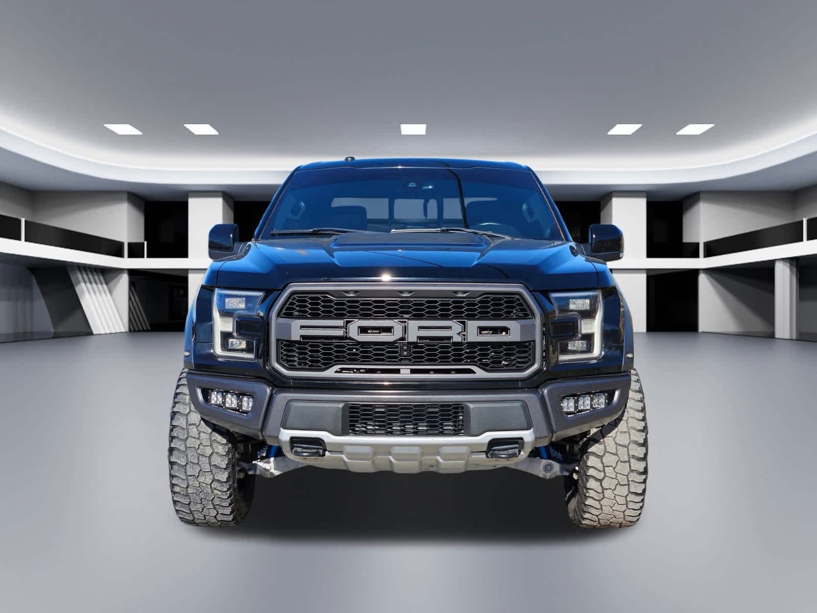 Thumbnail: 2018 Ford F-150 - 9