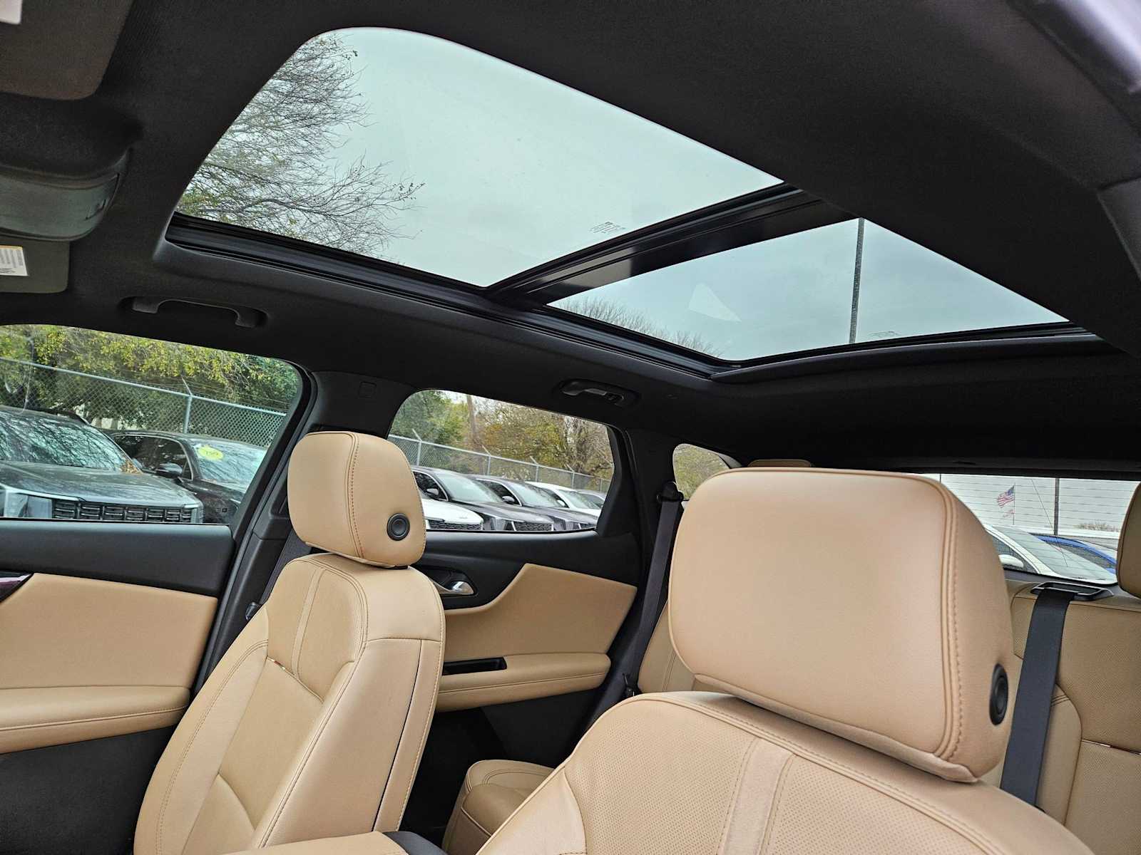 Thumbnail: 2020 Chevrolet Blazer - 17