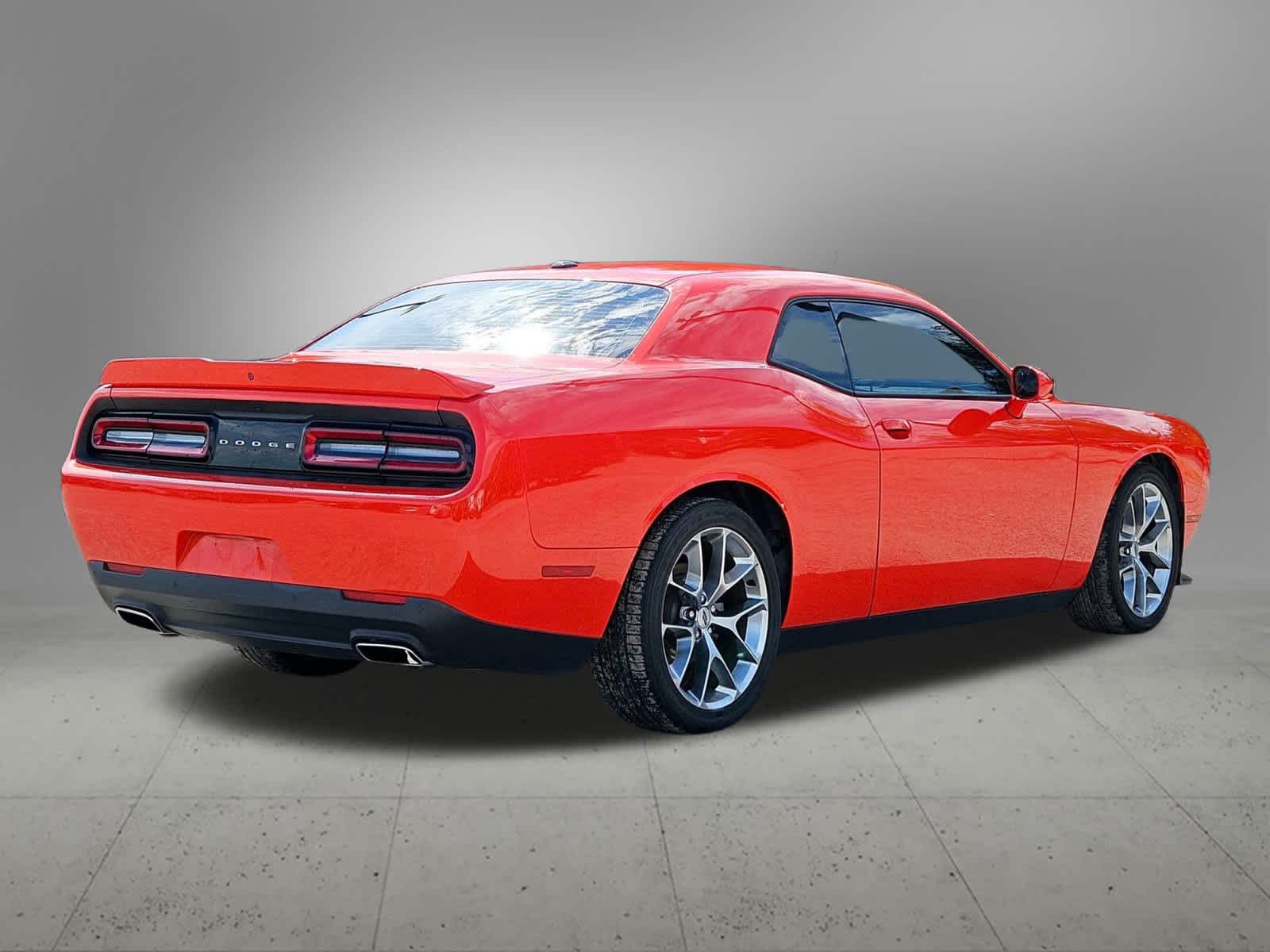 Thumbnail: 2021 Dodge Challenger - 6