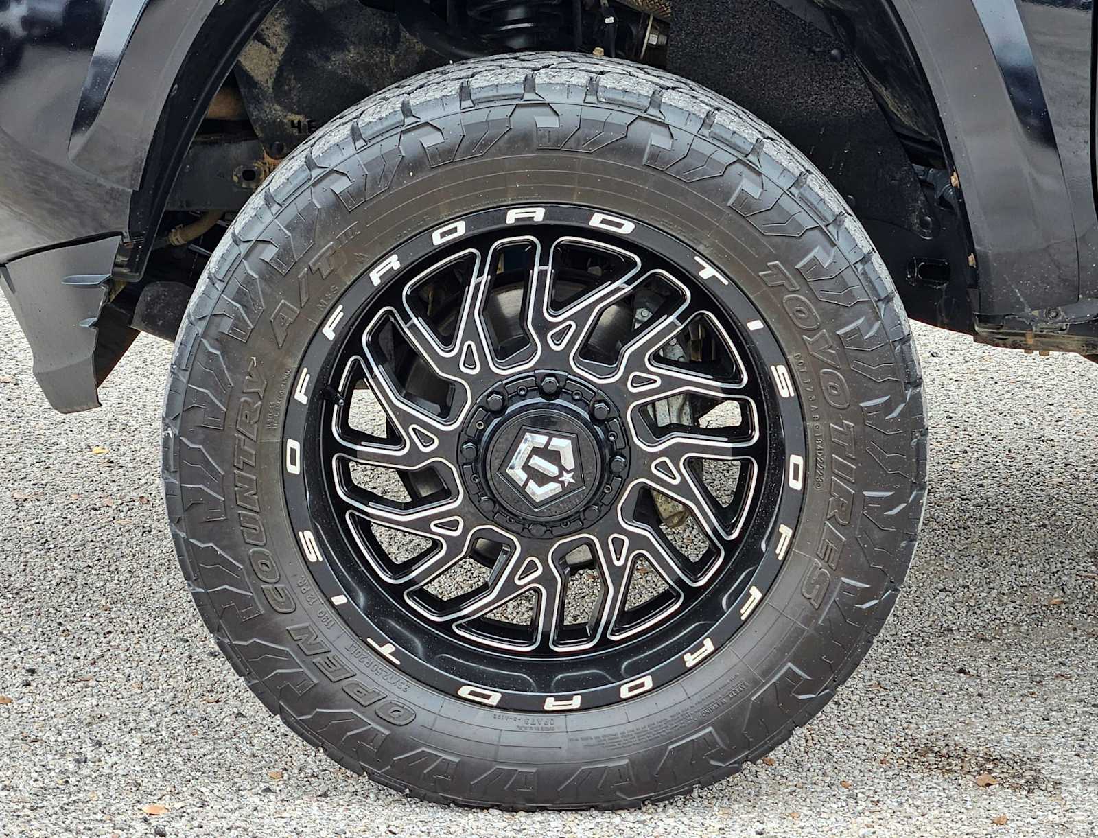 Thumbnail: 2022 Toyota Tacoma - 14