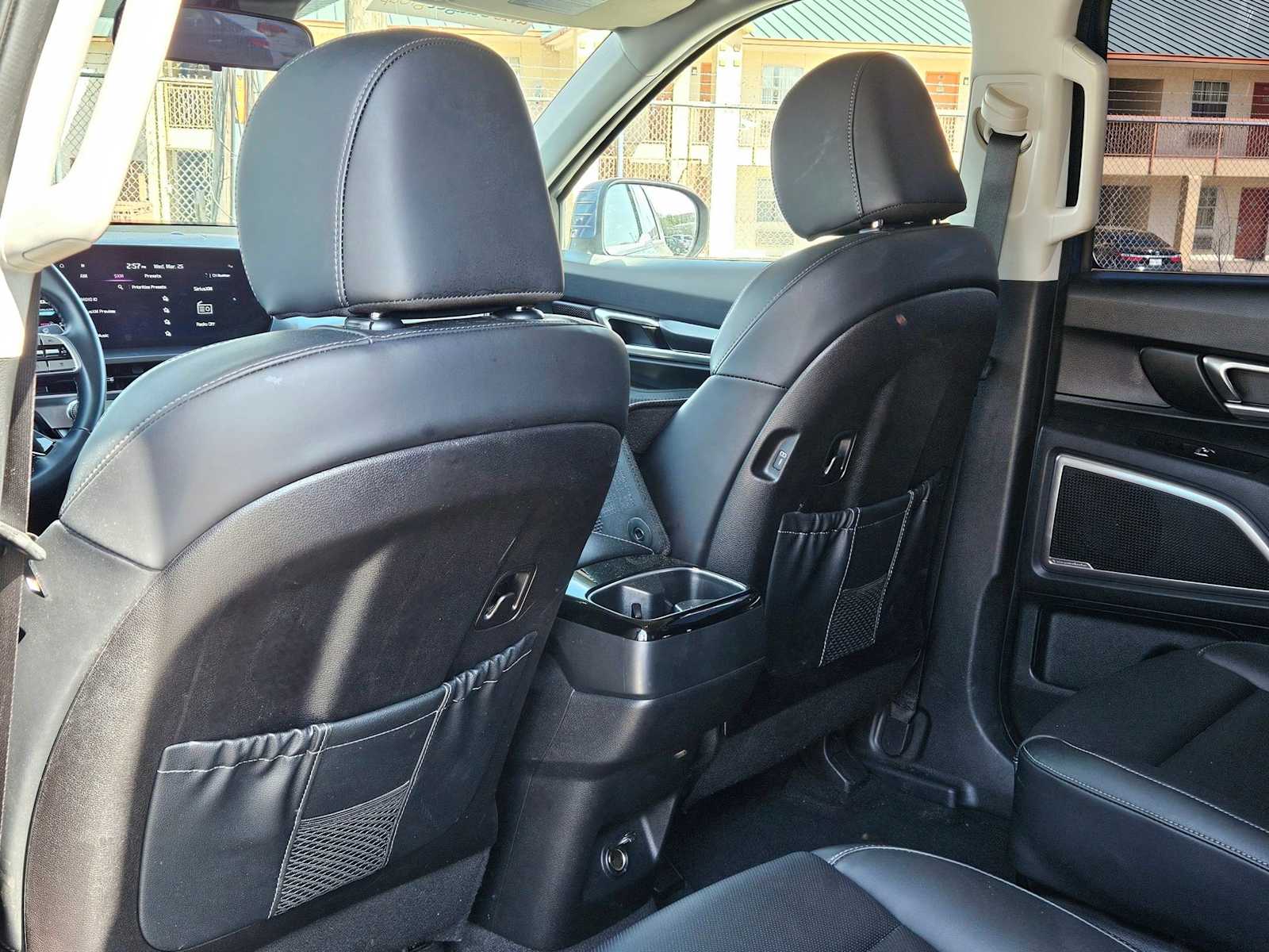 Thumbnail: 2025 Kia Telluride - 15