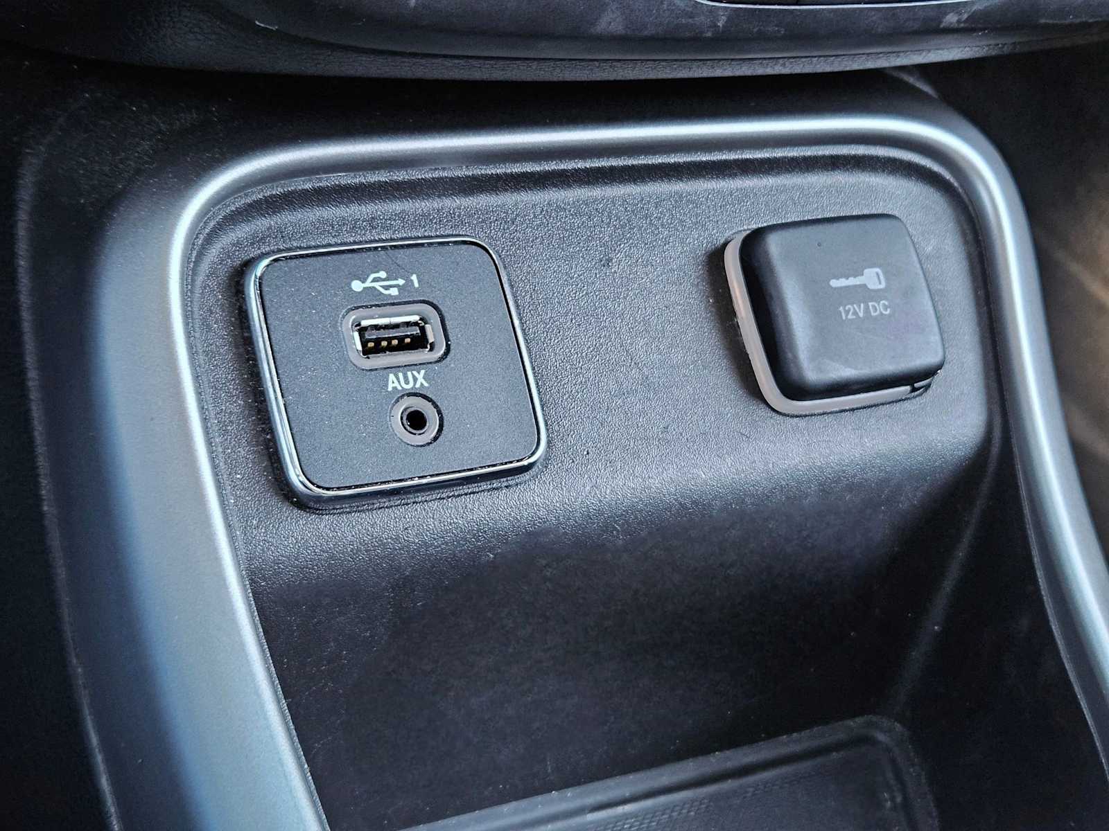 Thumbnail: 2019 Jeep Compass - 22