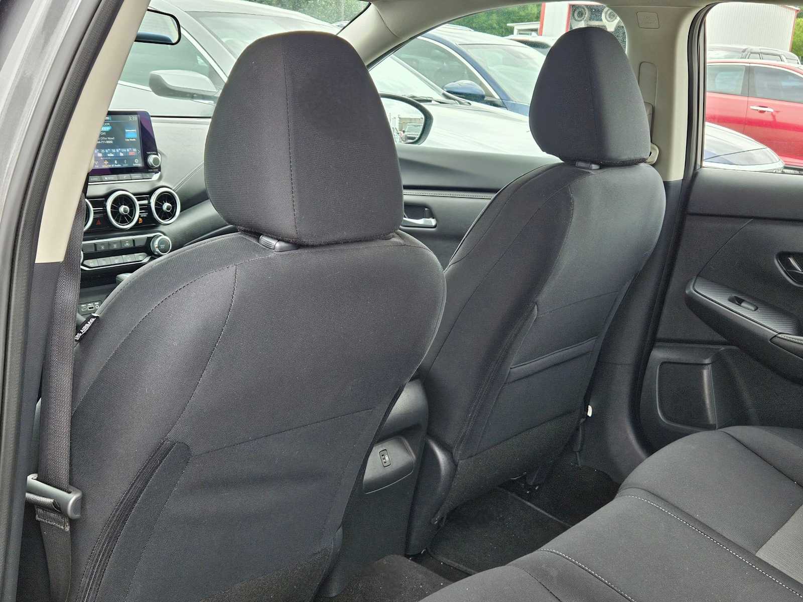 Thumbnail: 2024 Nissan Sentra - 16