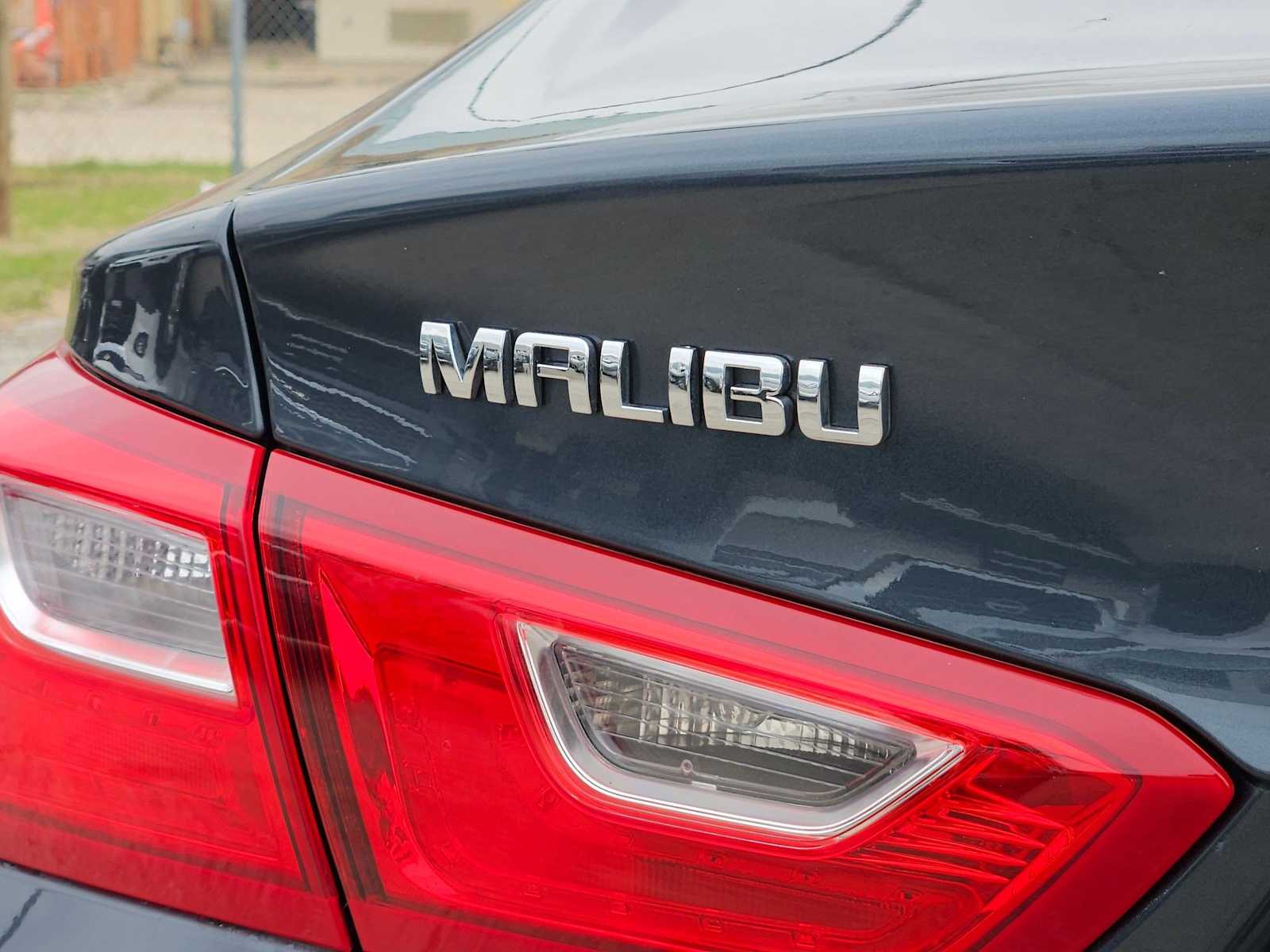 Thumbnail: 2020 Chevrolet Malibu - 13