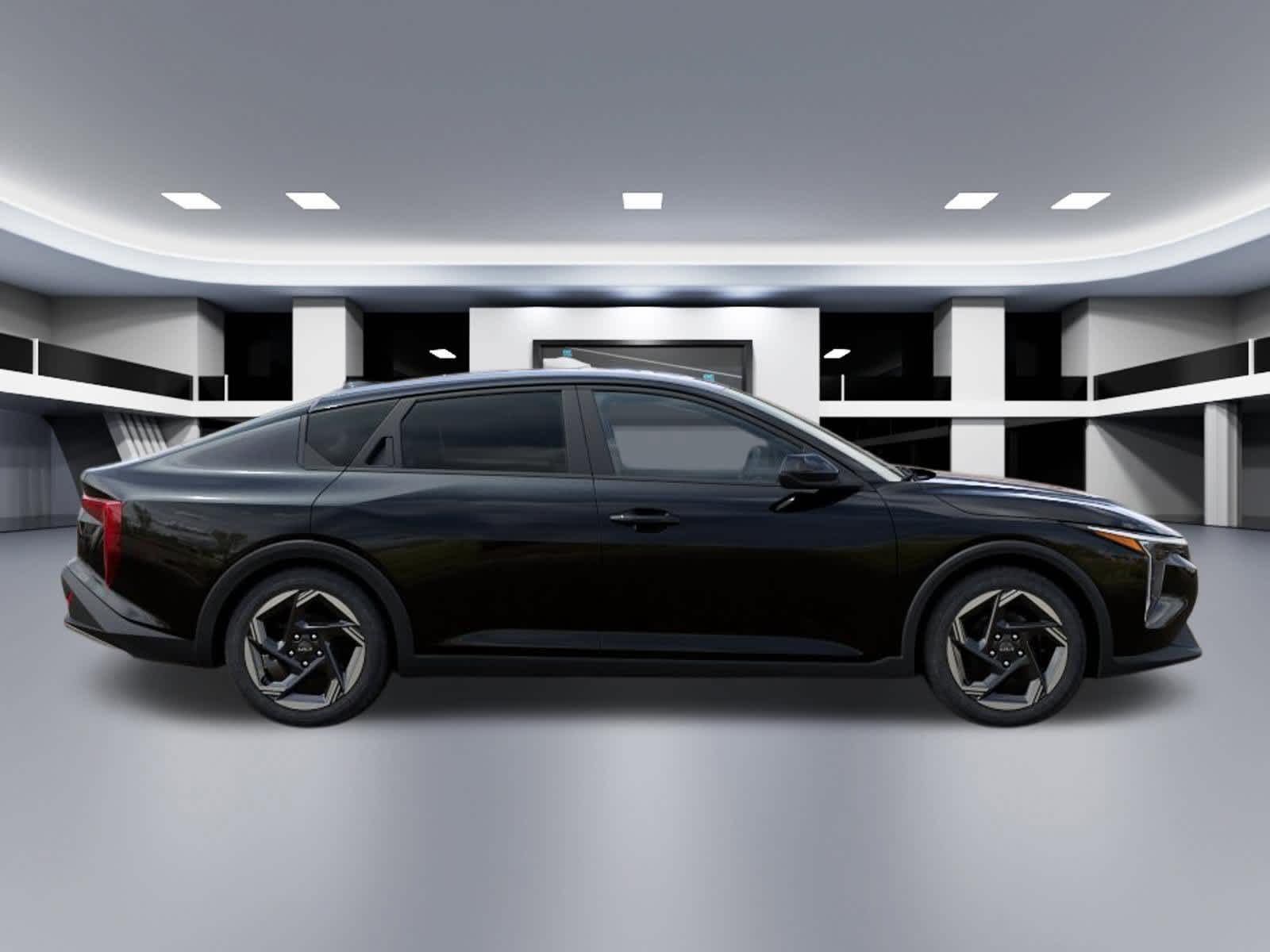Thumbnail: 2026 Kia K4 - 7