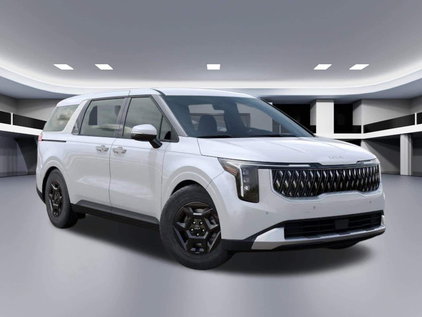 Thumbnail: 2026 Kia Carnival - 8