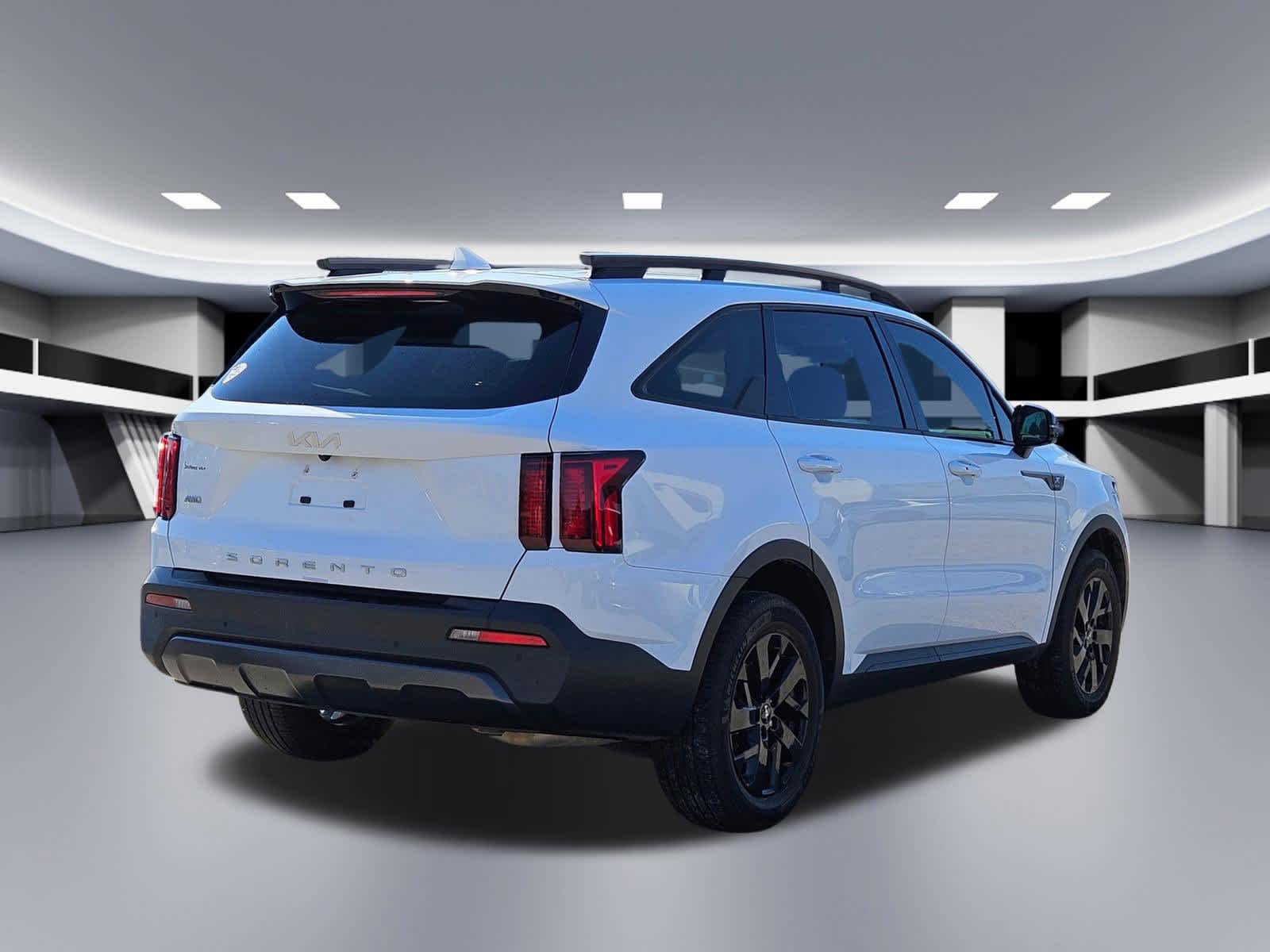 Thumbnail: 2022 Kia Sorento - 5