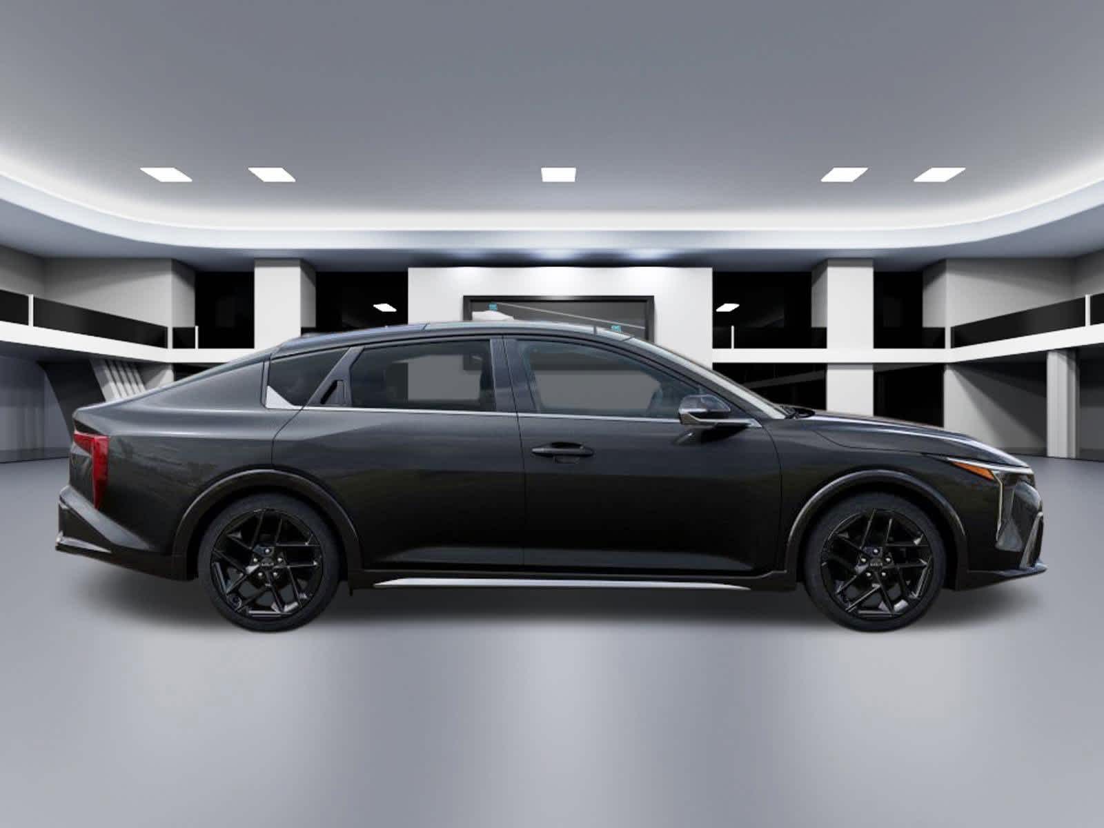 Thumbnail: 2026 Kia K4 - 7