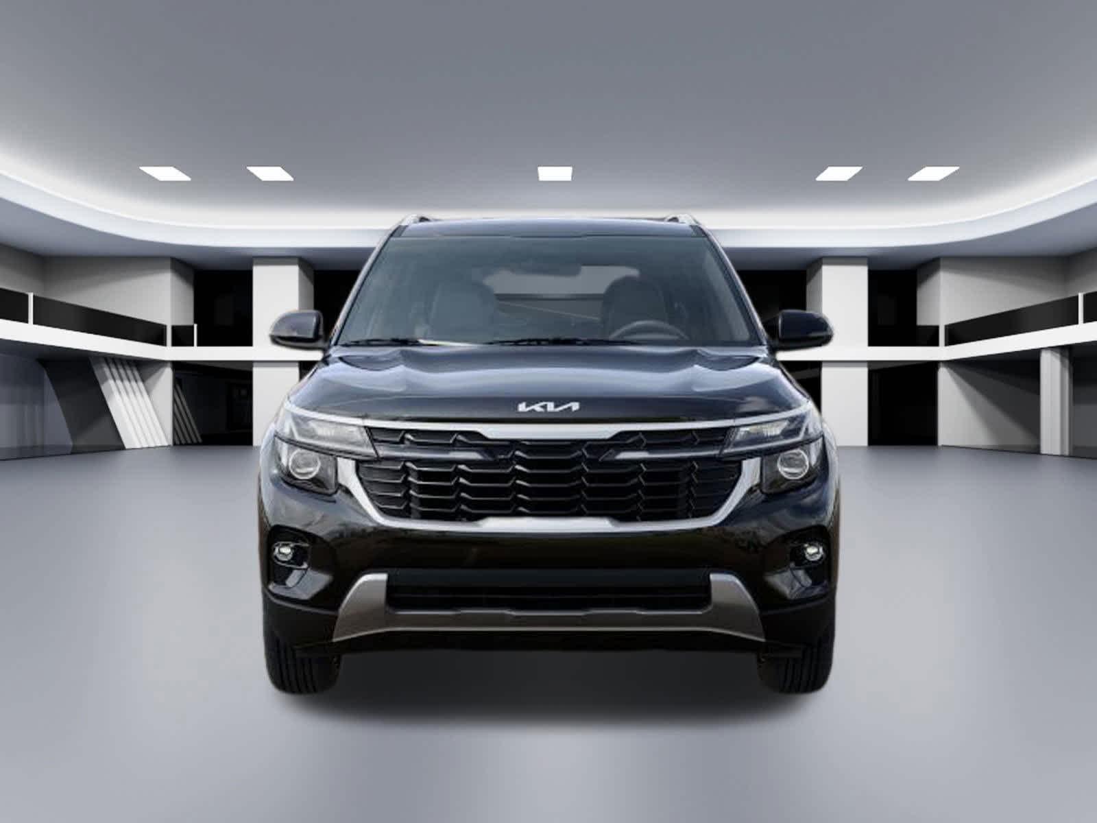 Thumbnail: 2026 Kia Seltos - 2