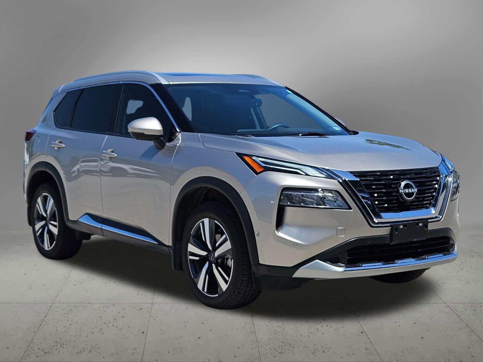 Thumbnail: 2023 Nissan Rogue - 7