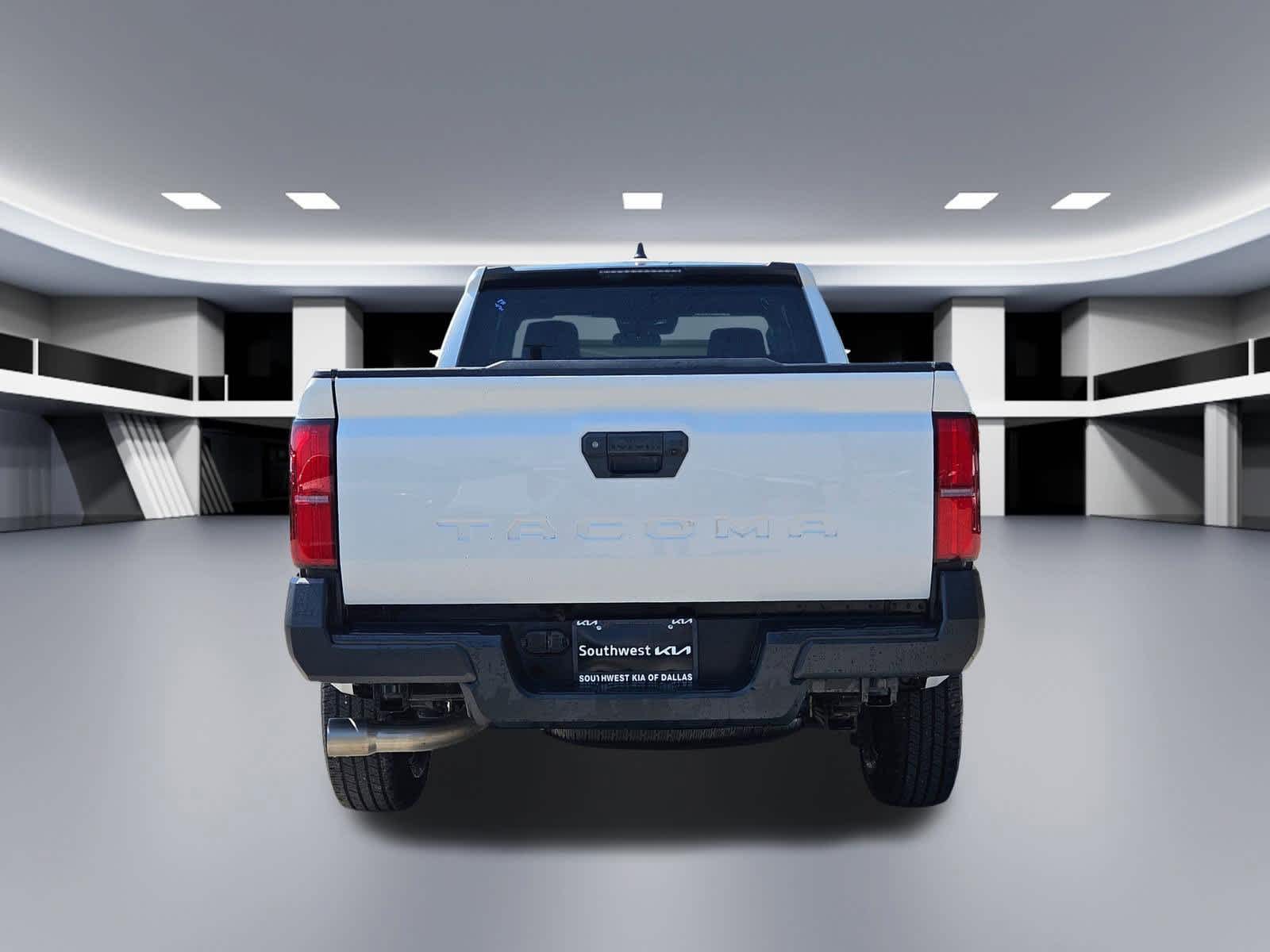 Thumbnail: 2024 Toyota Tacoma - 6