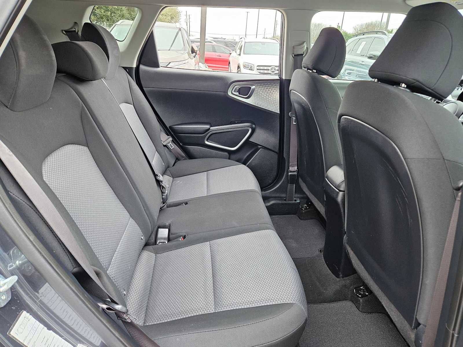 Thumbnail: 2023 Kia Soul - 20