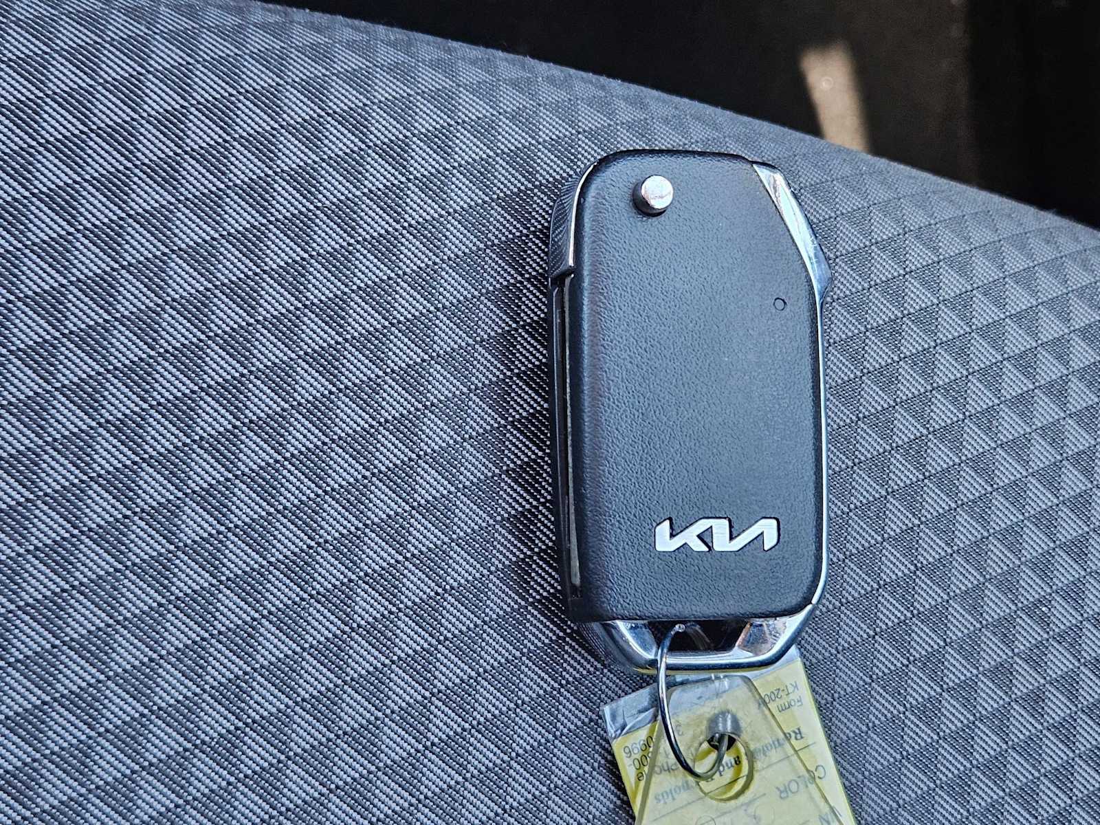 Thumbnail: 2024 Kia Soul - 34