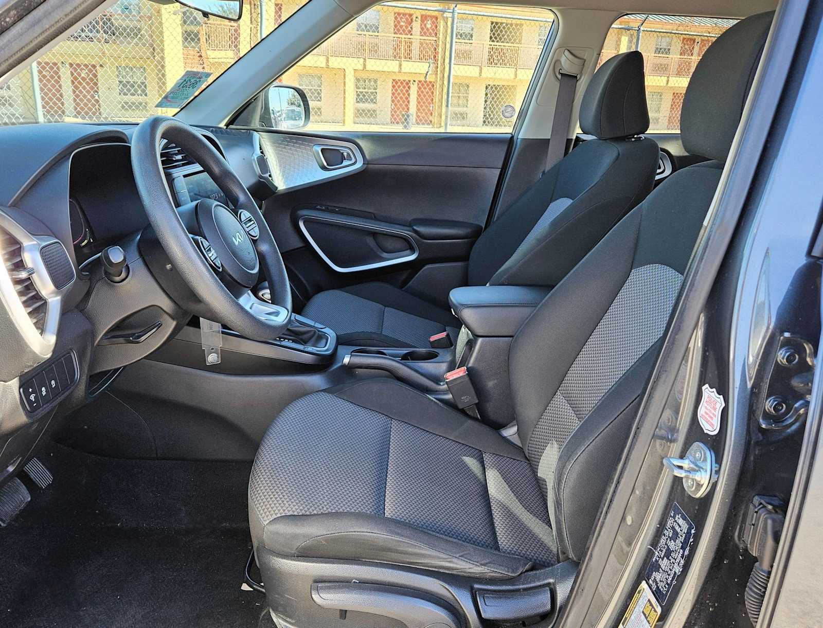 Thumbnail: 2024 Kia Soul - 15