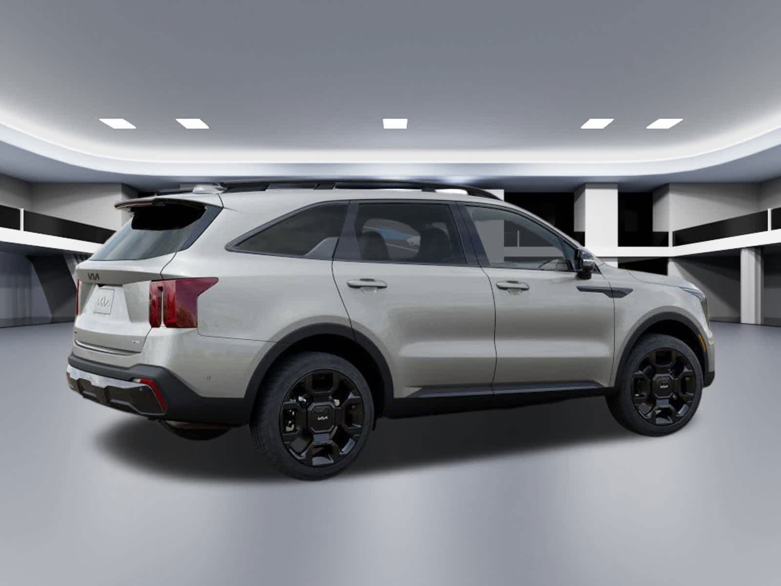 Thumbnail: 2026 Kia Sorento - 6