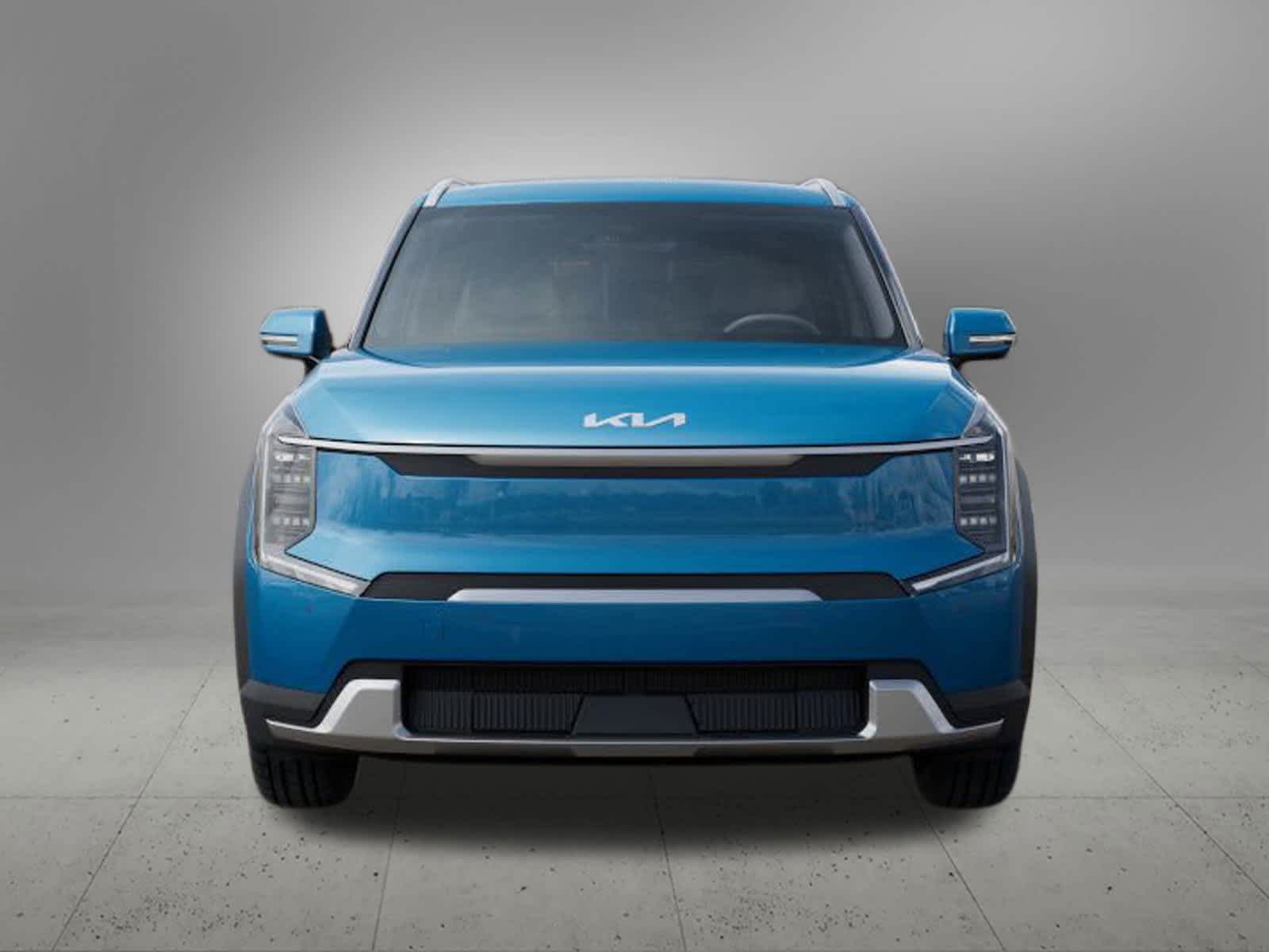 Thumbnail: 2026 Kia EV9 - 2