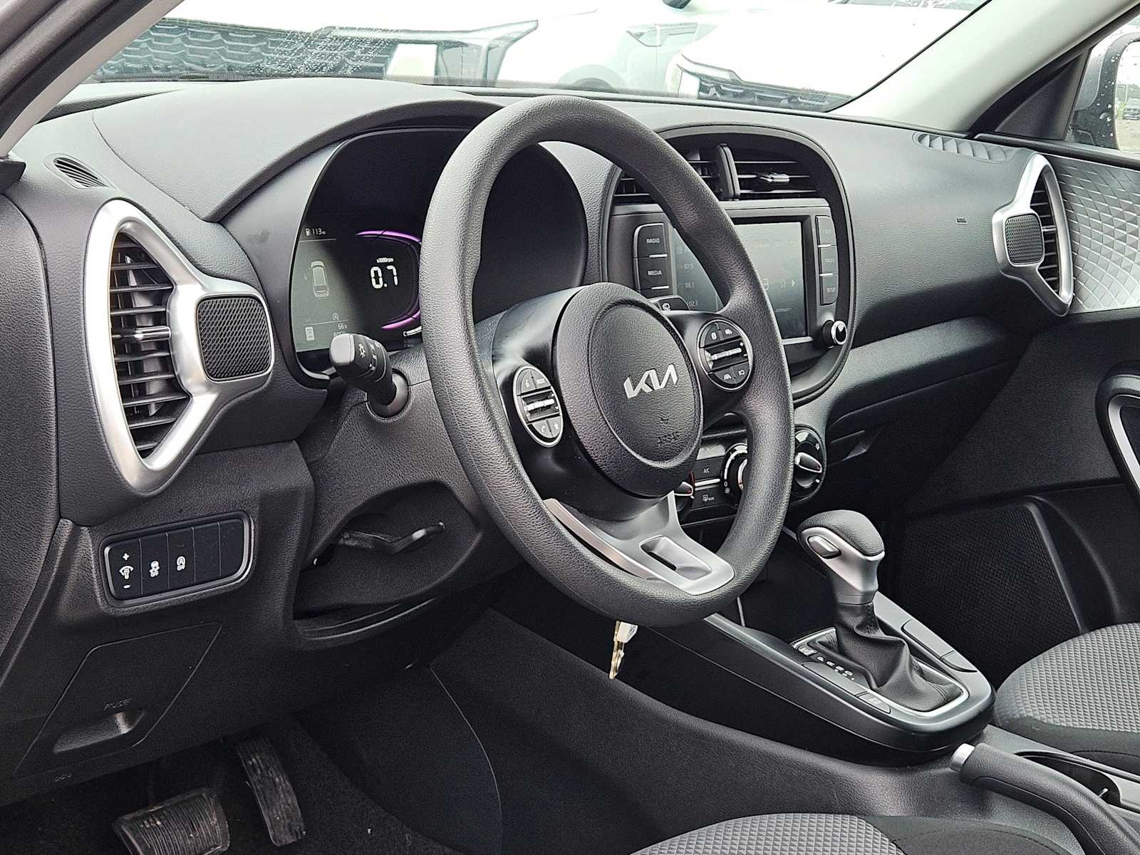 Thumbnail: 2025 Kia Soul - 2