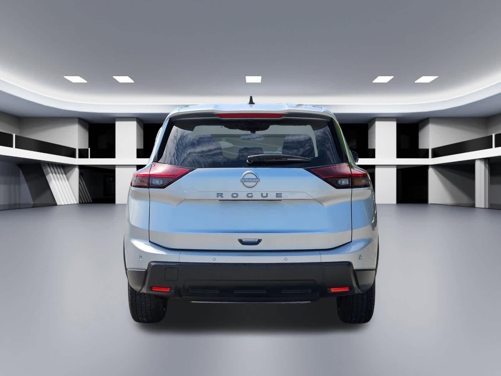 Thumbnail: 2024 Nissan Rogue - 4