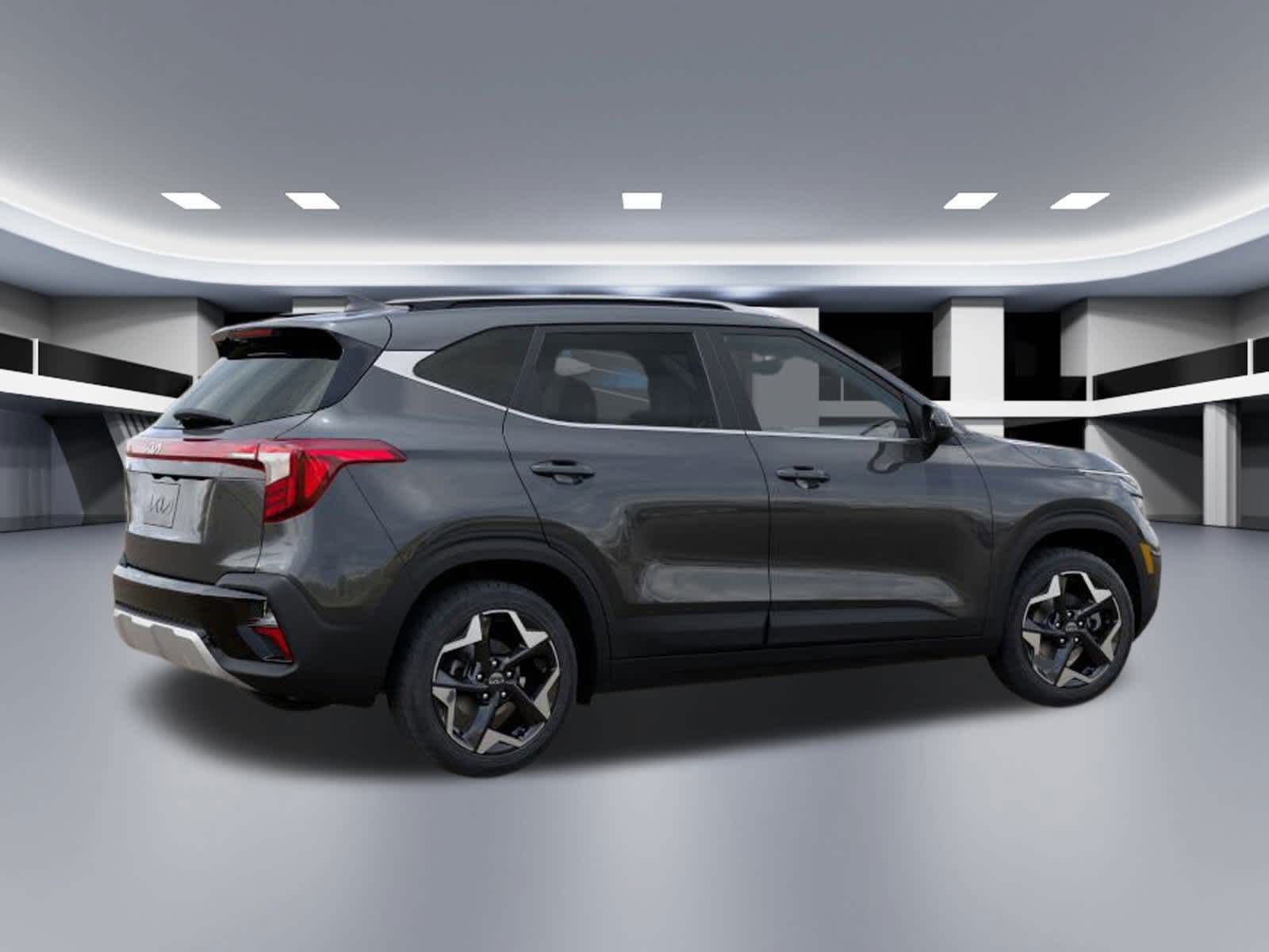 Thumbnail: 2026 Kia Seltos - 6