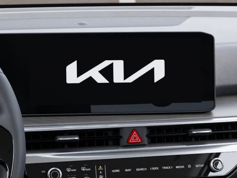 Thumbnail: 2026 Kia Sorento - 20