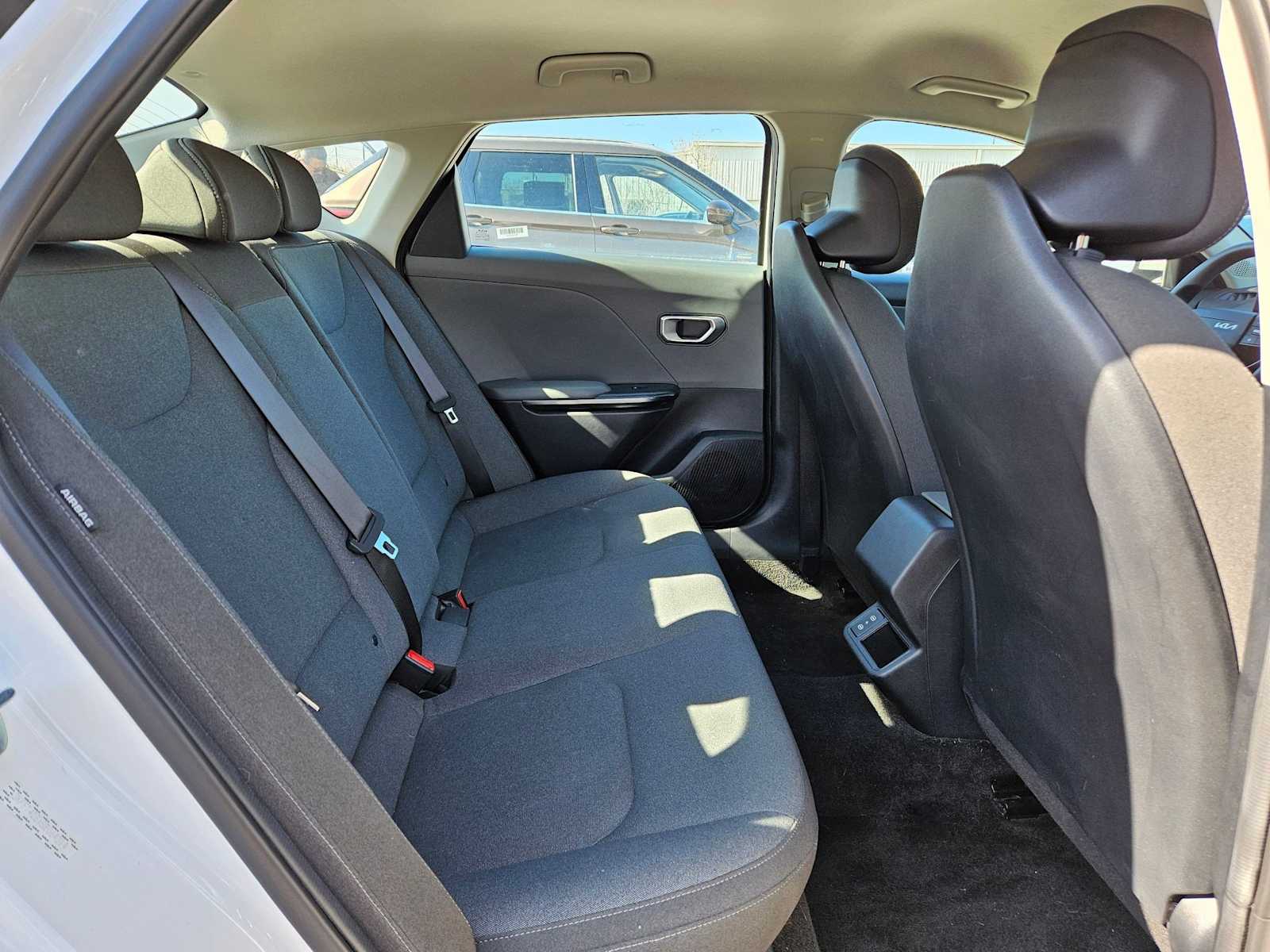 Thumbnail: 2025 Kia K4 - 16