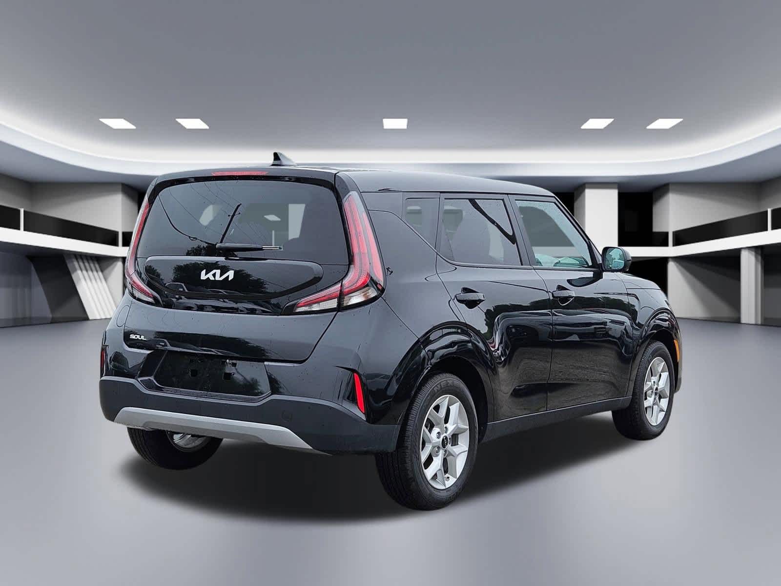 Thumbnail: 2025 Kia Soul - 5