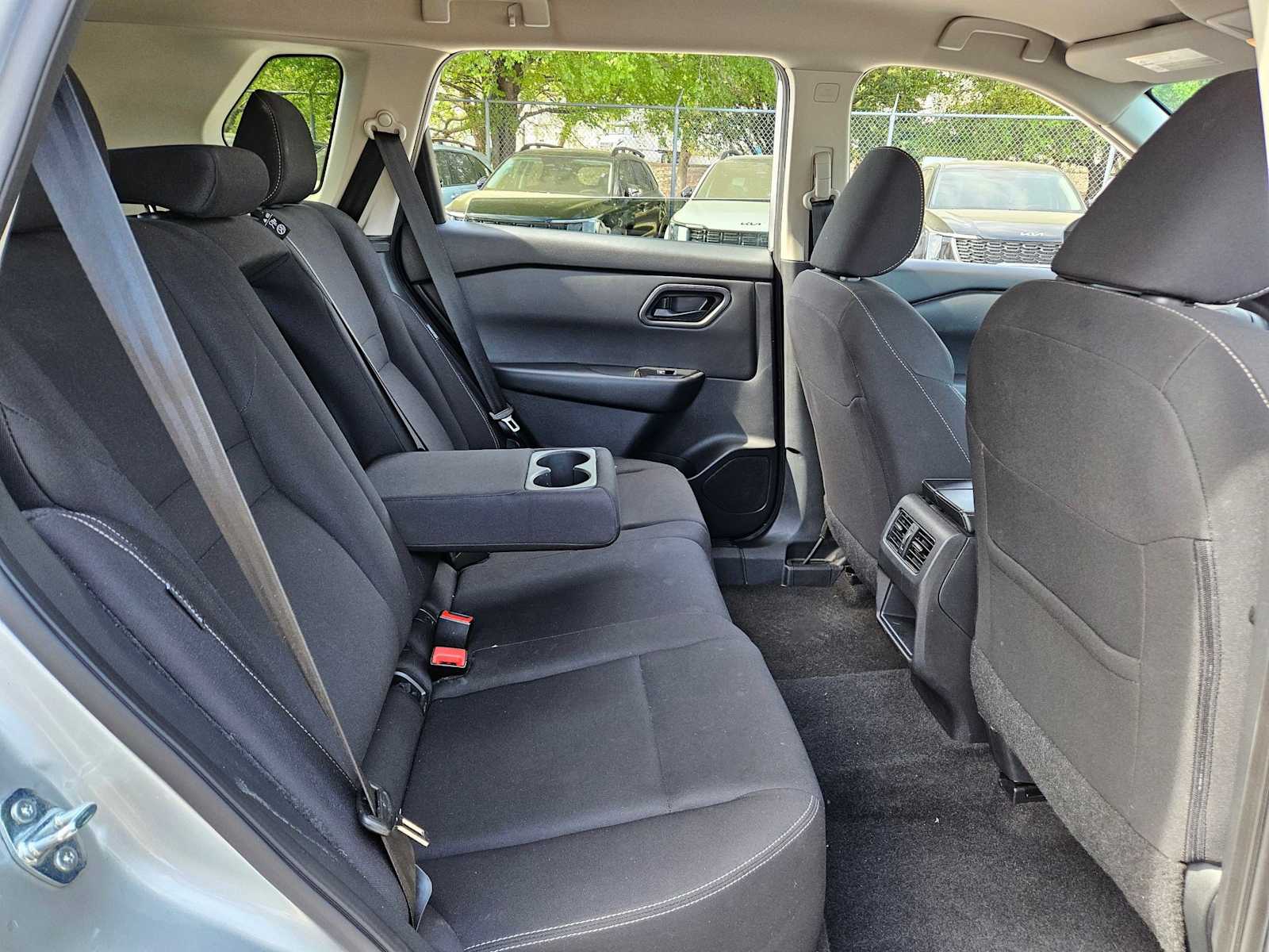 Thumbnail: 2024 Nissan Rogue - 19