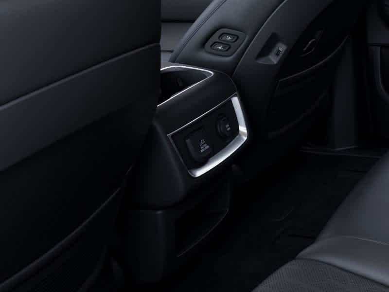 Thumbnail: 2026 Kia Carnival - 20