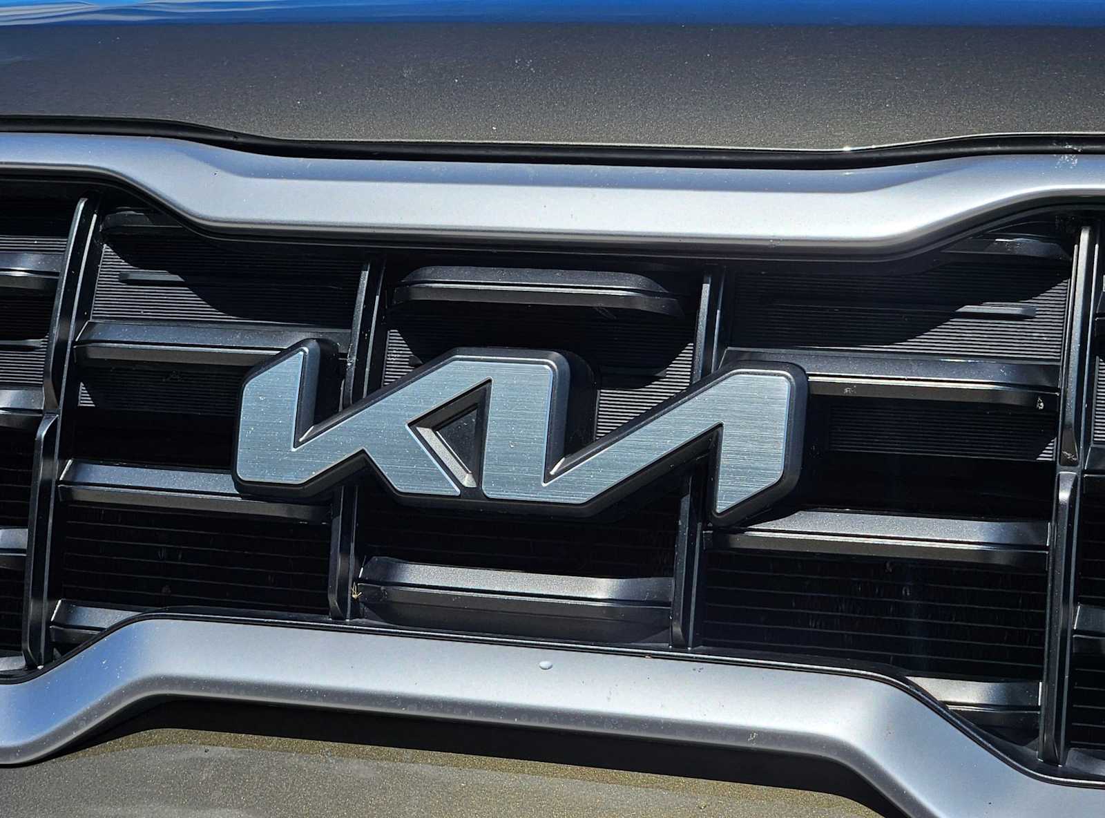 Thumbnail: 2025 Kia Telluride - 12