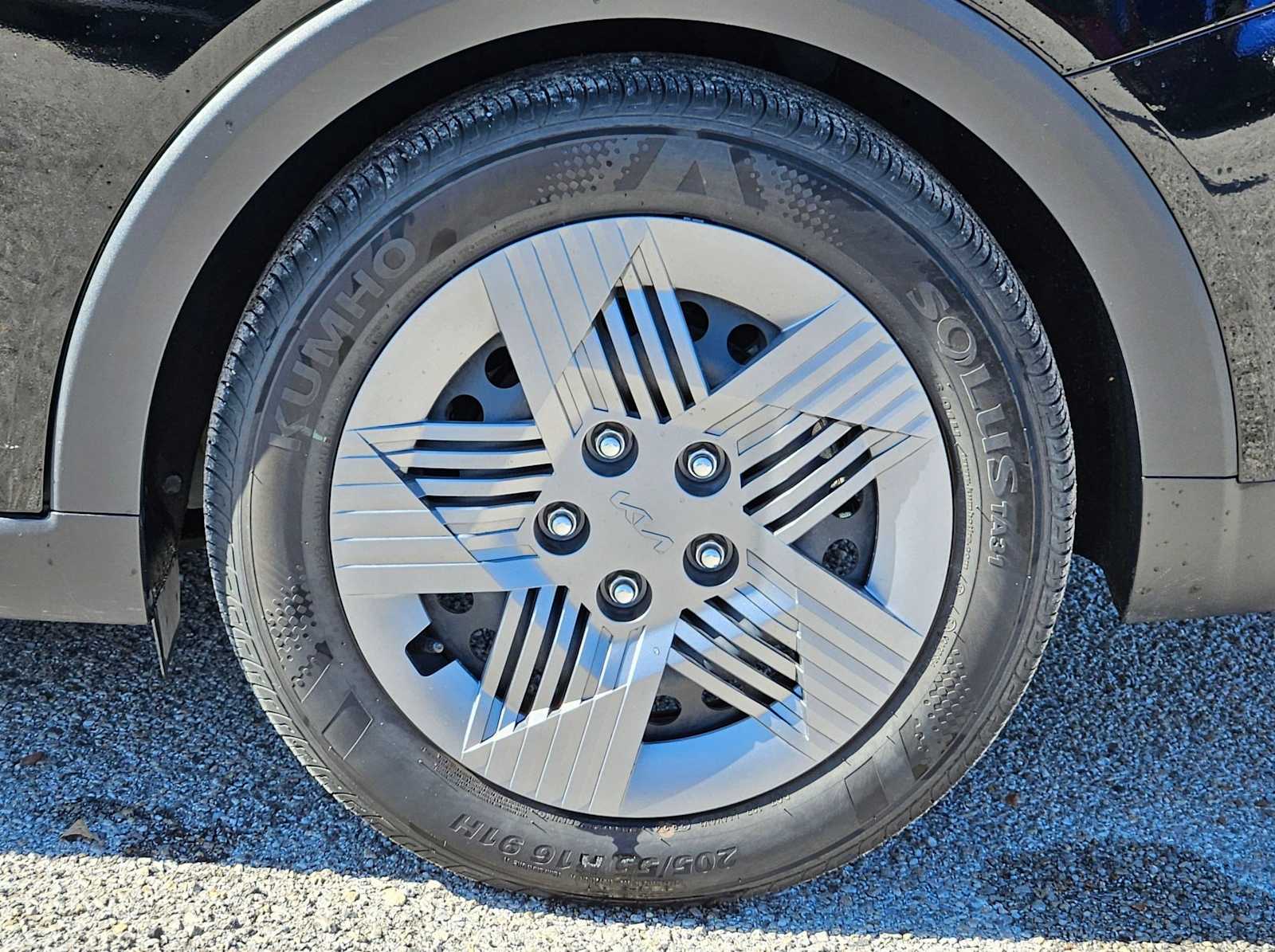 Thumbnail: 2025 Kia K4 - 12