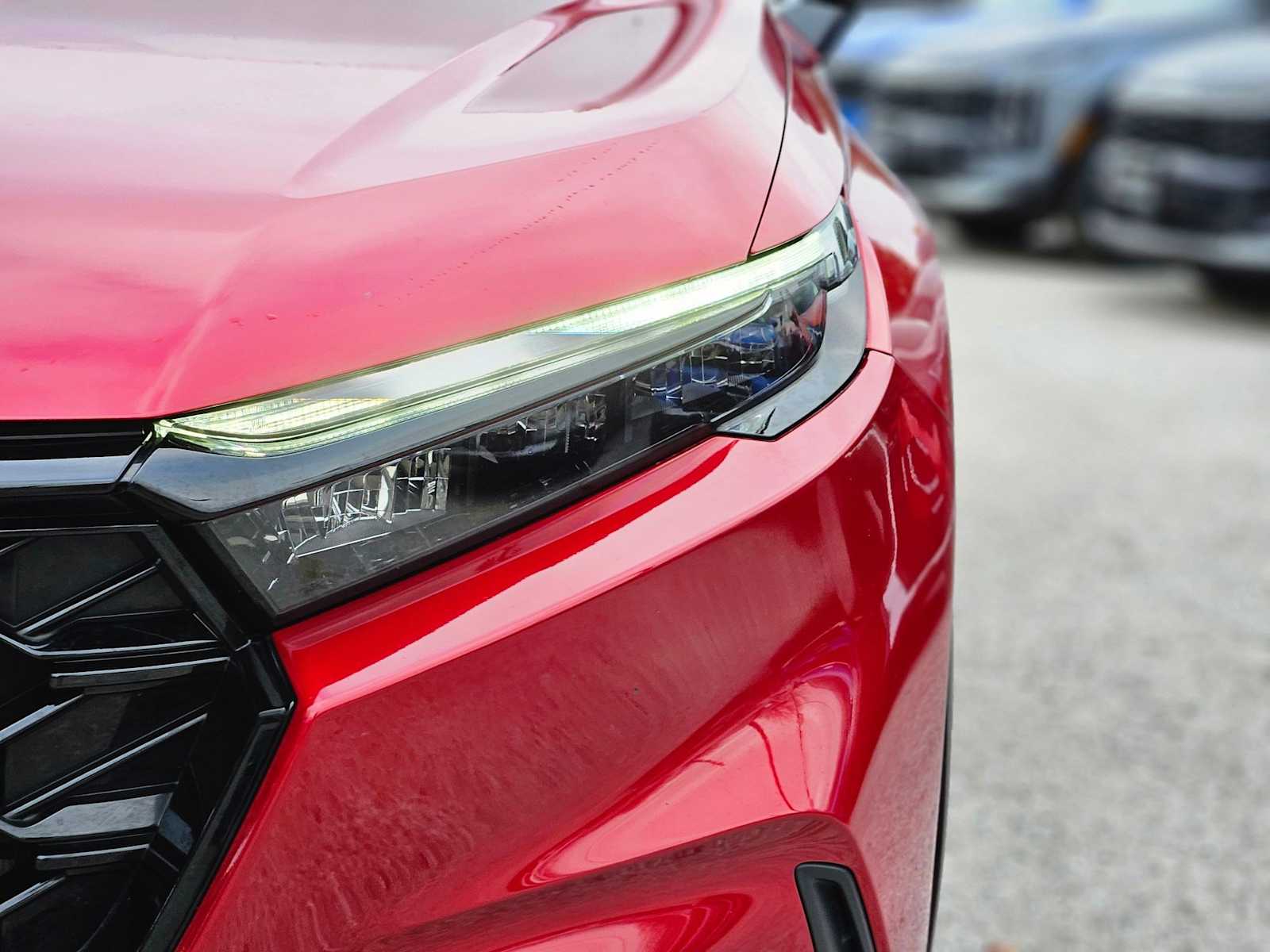 Thumbnail: 2024 Honda CR-V - 11