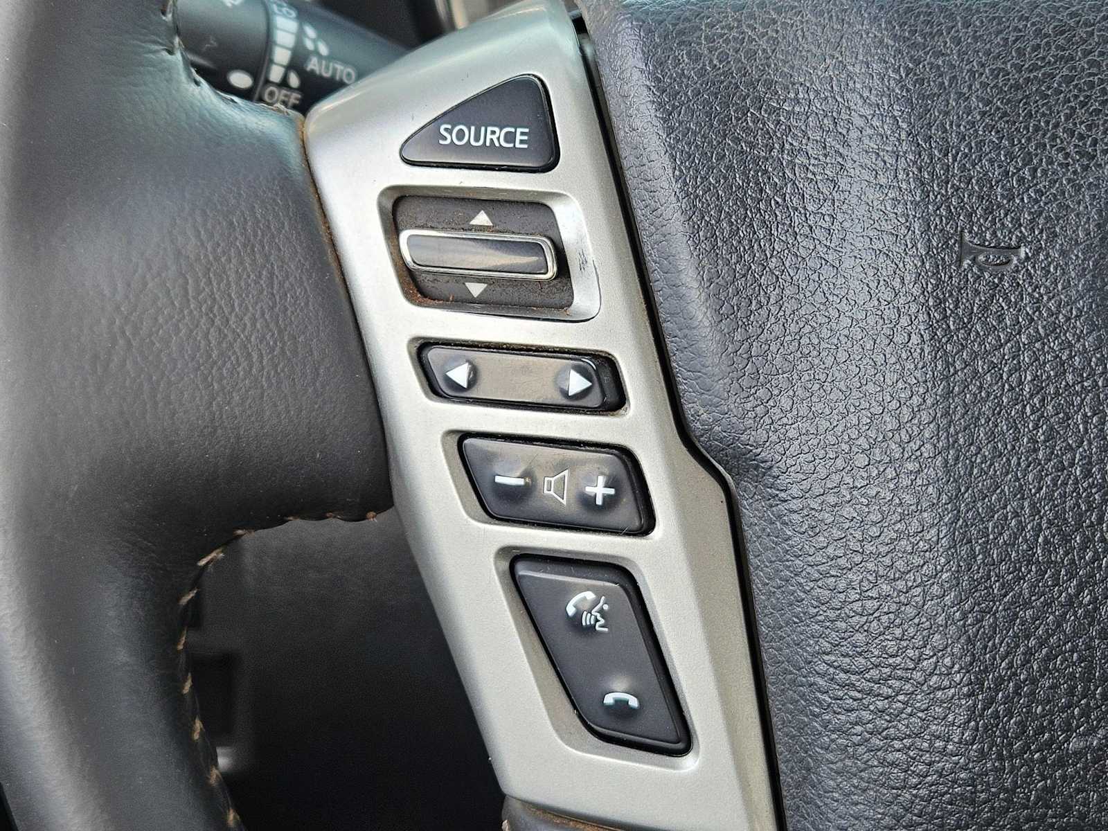 Thumbnail: 2018 Nissan Titan - 19