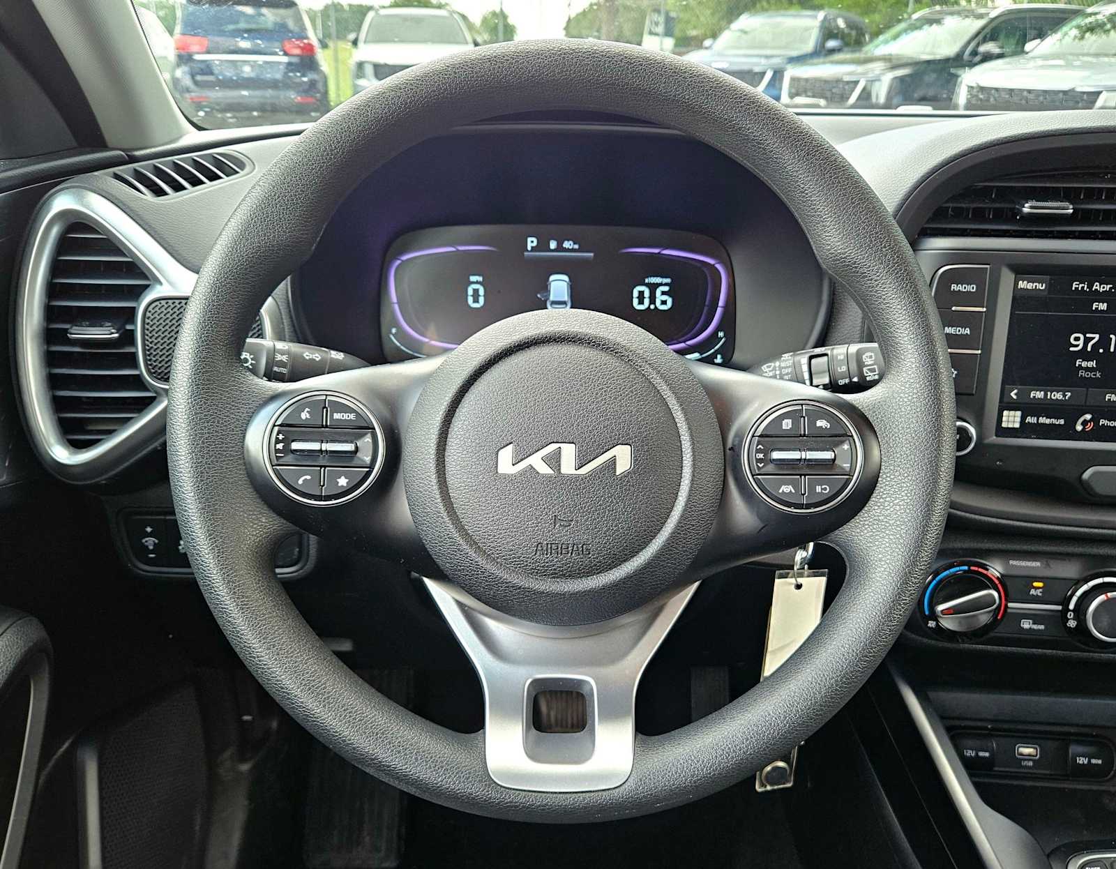 Thumbnail: 2025 Kia Soul - 19