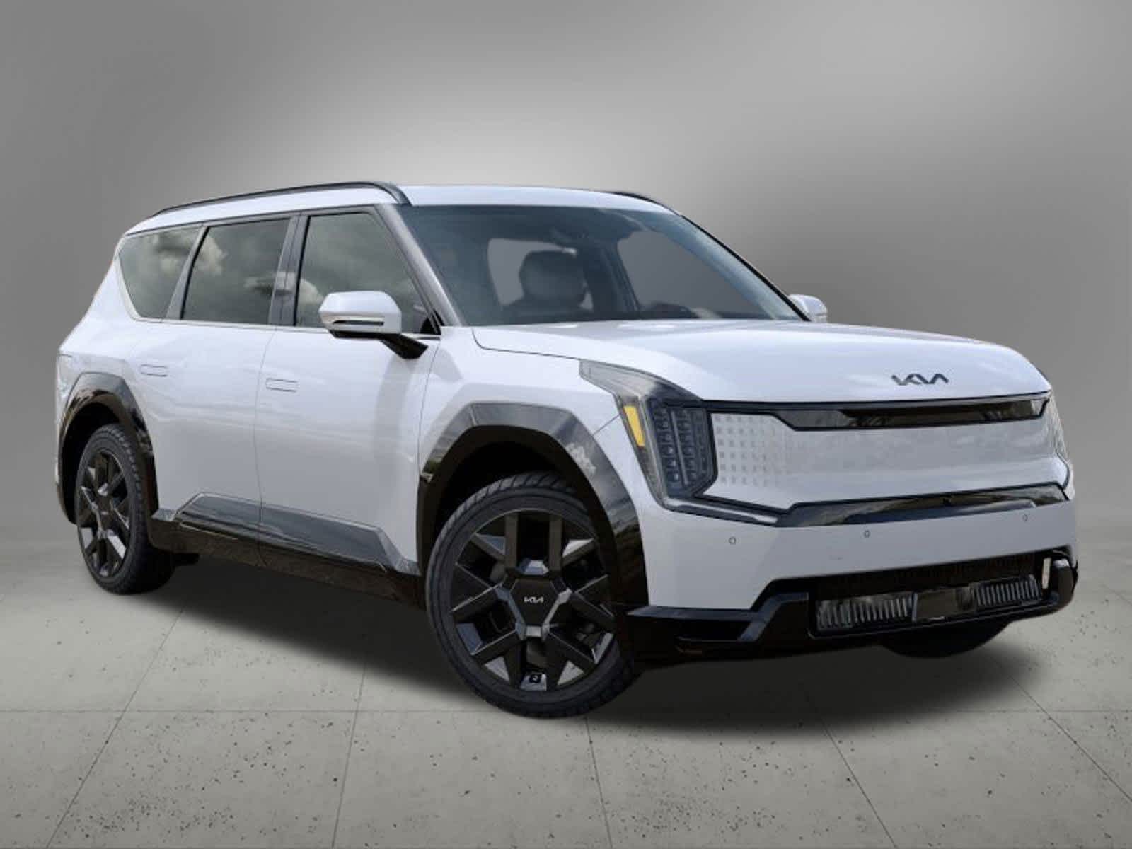 Thumbnail: 2026 Kia EV9 - 8