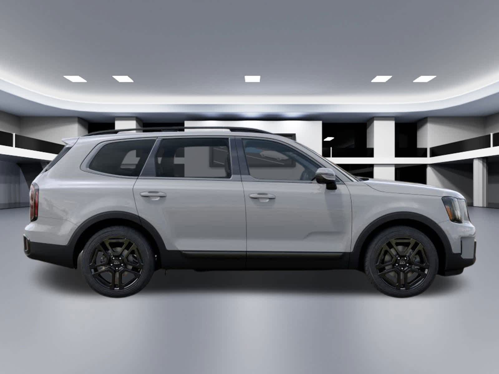Thumbnail: 2025 Kia Telluride - 7