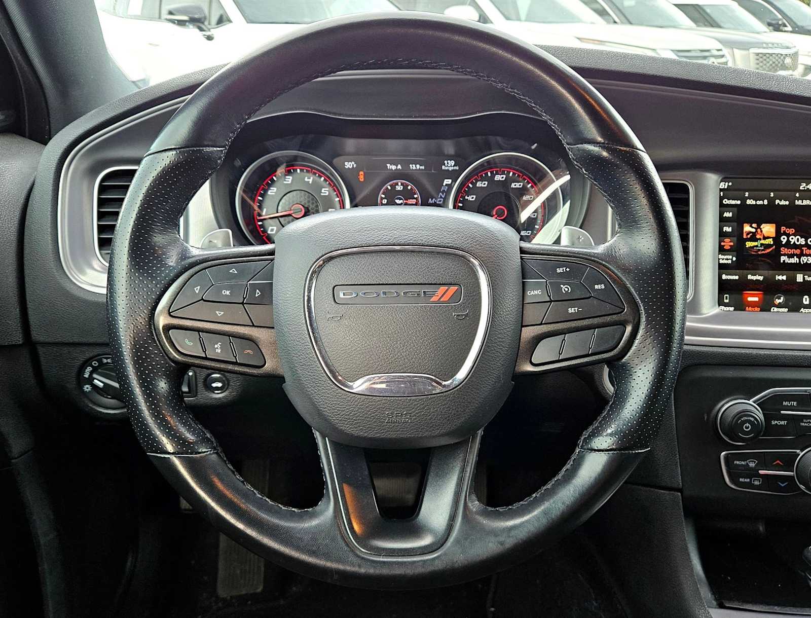 Thumbnail: 2023 Dodge Charger - 17