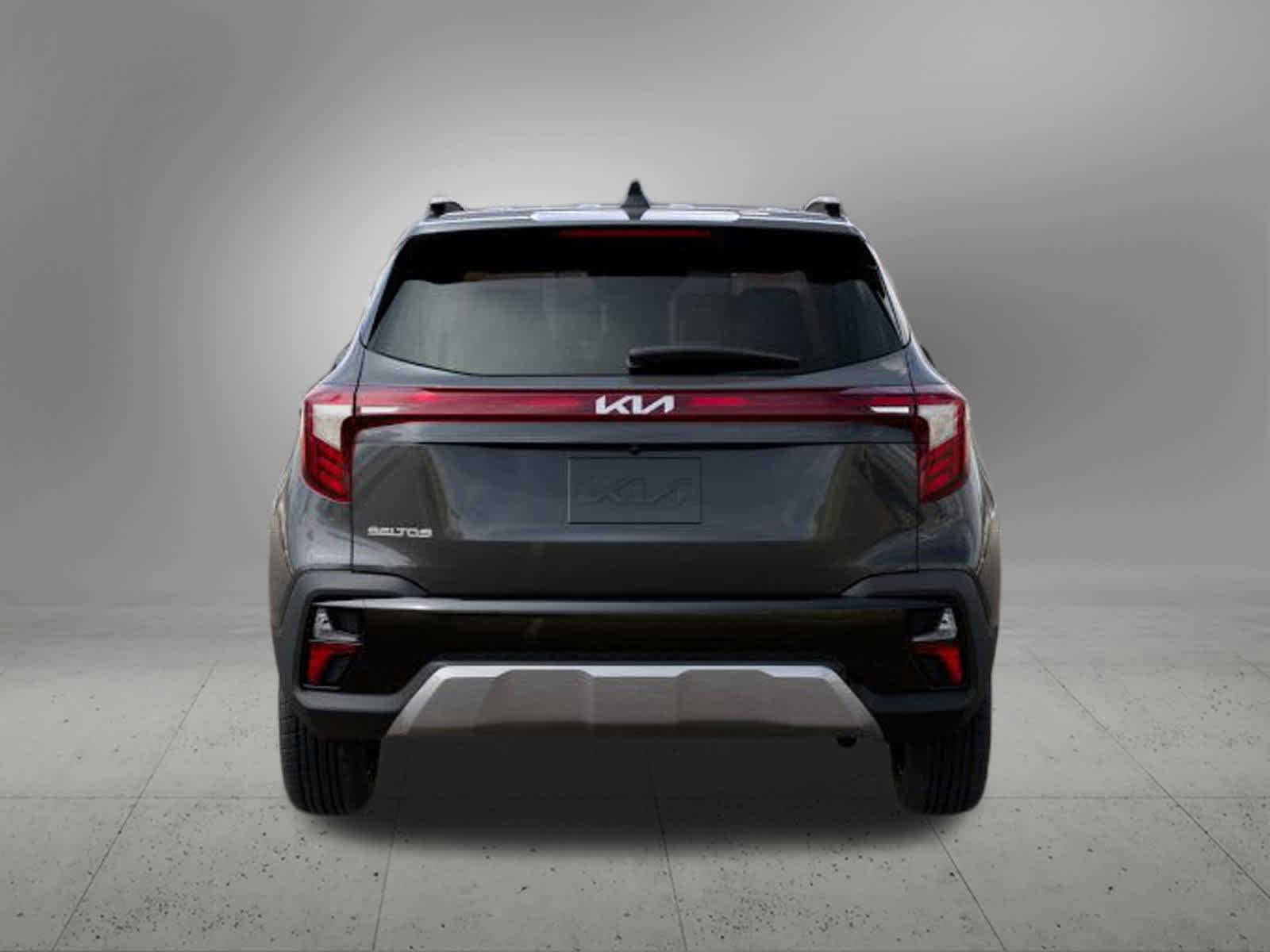 Thumbnail: 2026 Kia Seltos - 5