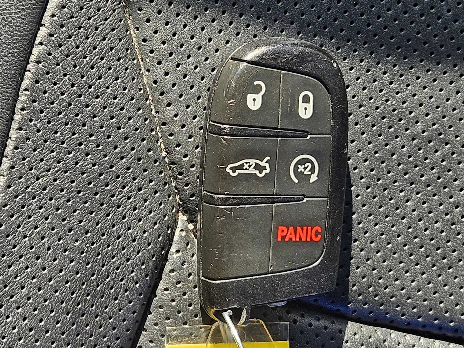 Thumbnail: 2016 Chrysler 300 - 24