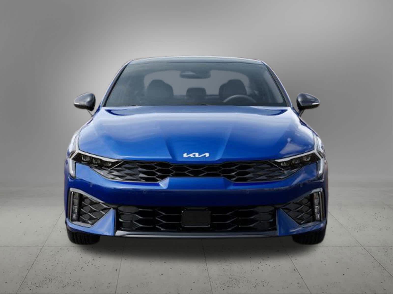 2025 Kia K5 GT-Line photo 2