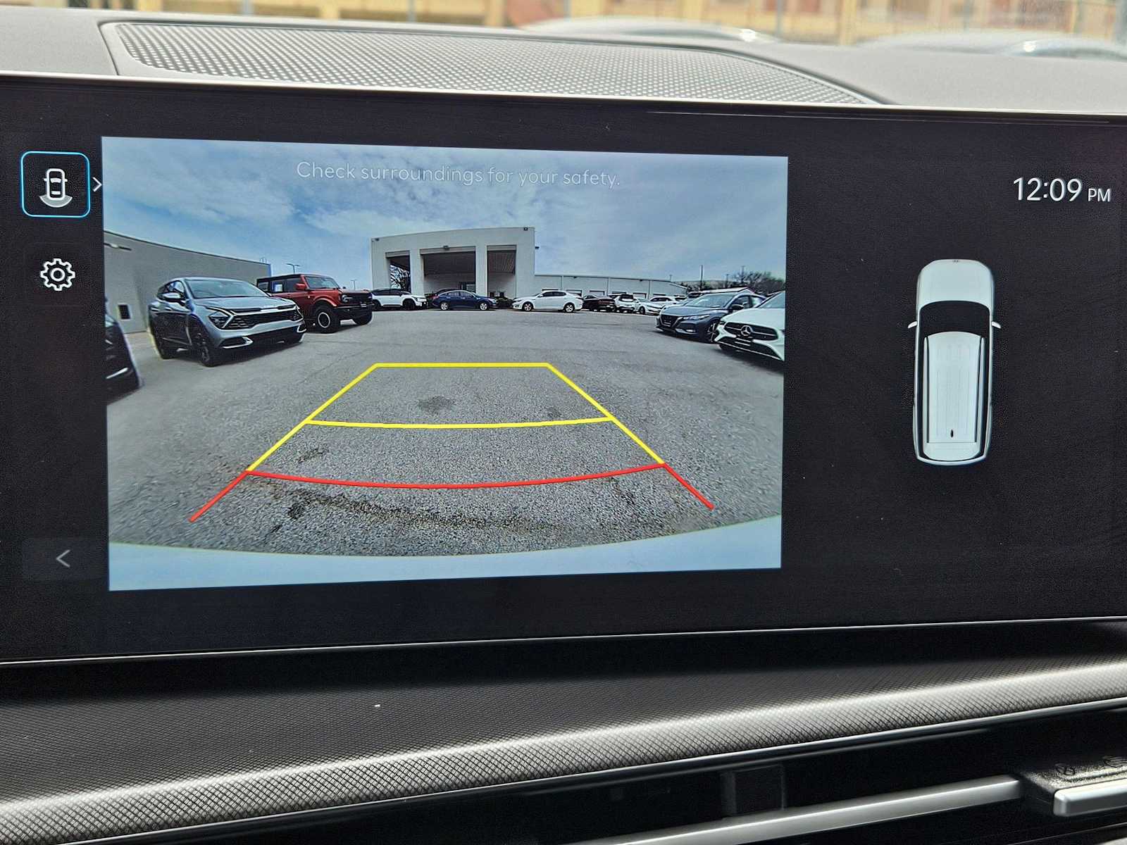 Thumbnail: 2025 Hyundai Santa Fe - 31