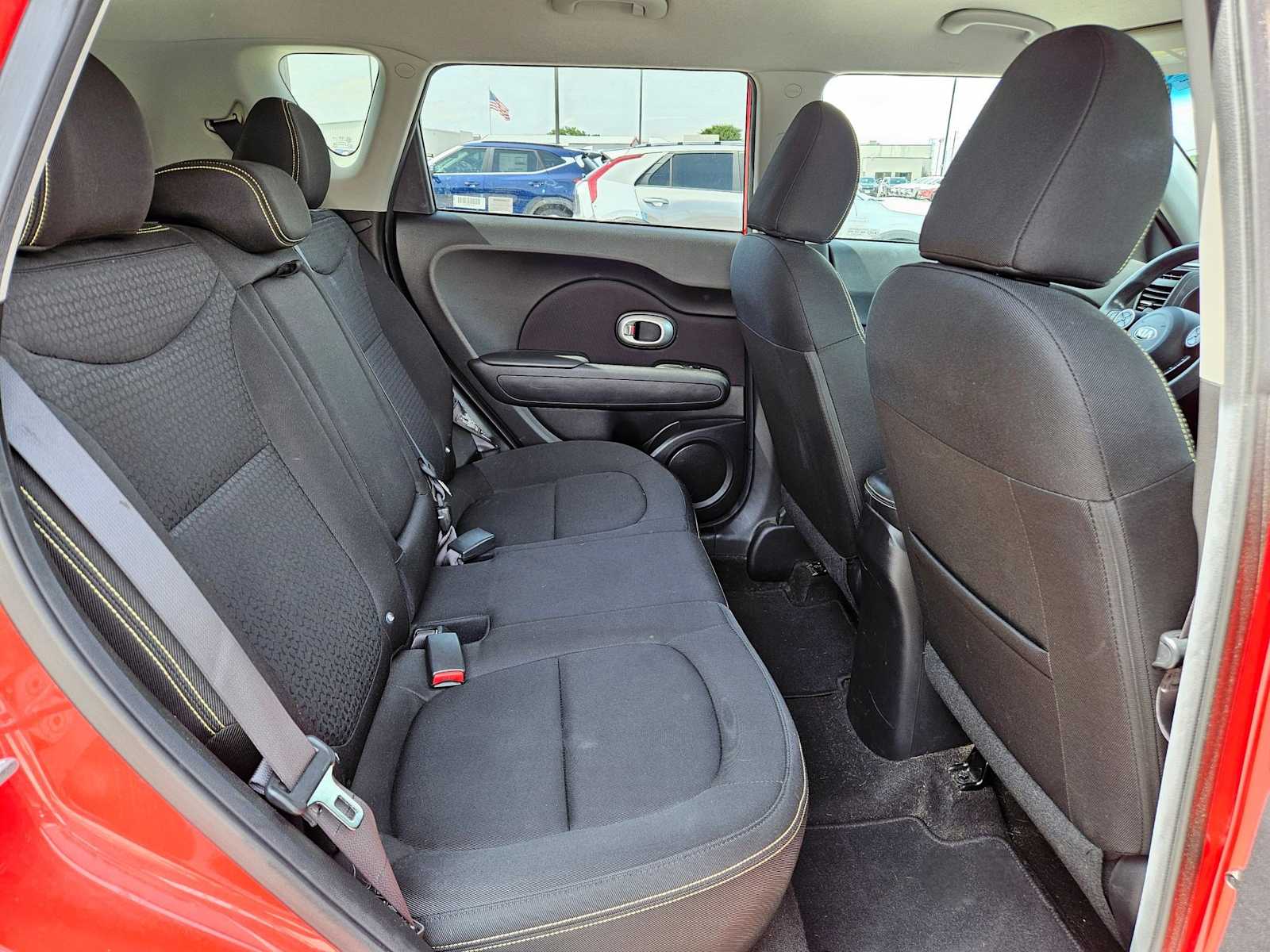 Thumbnail: 2016 Kia Soul - 18
