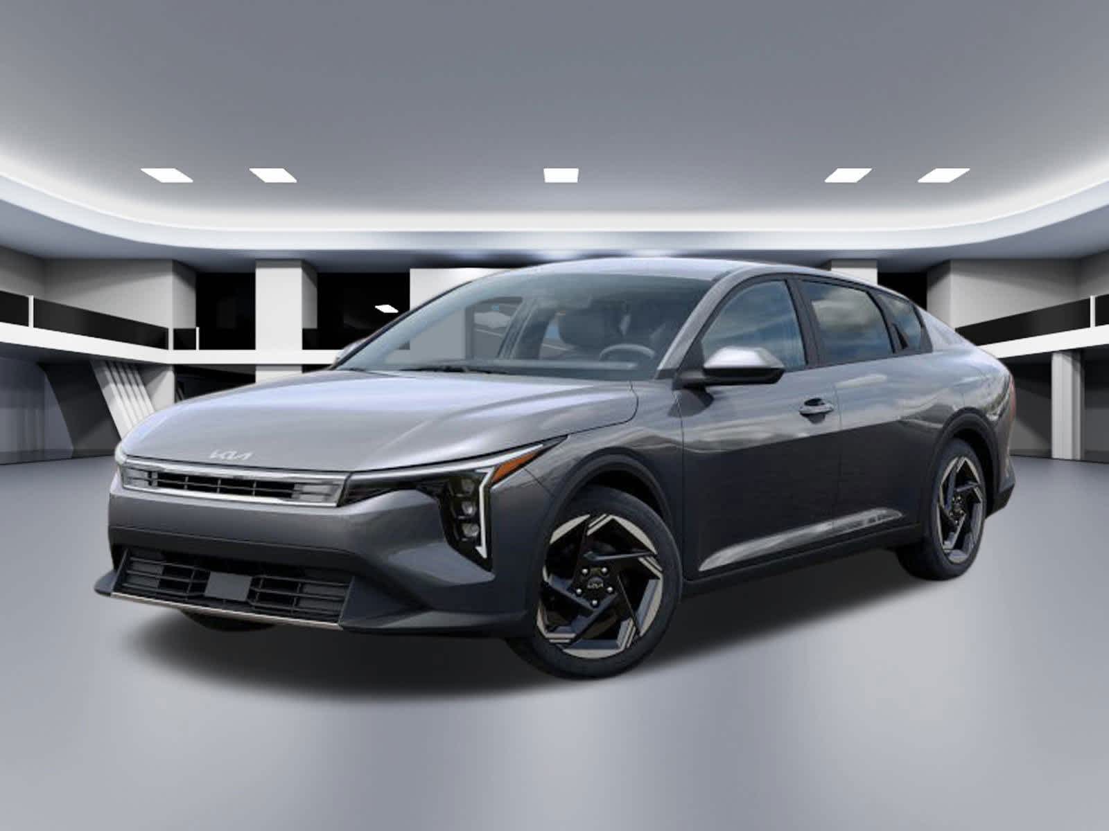 Thumbnail: 2025 Kia K4 - 1