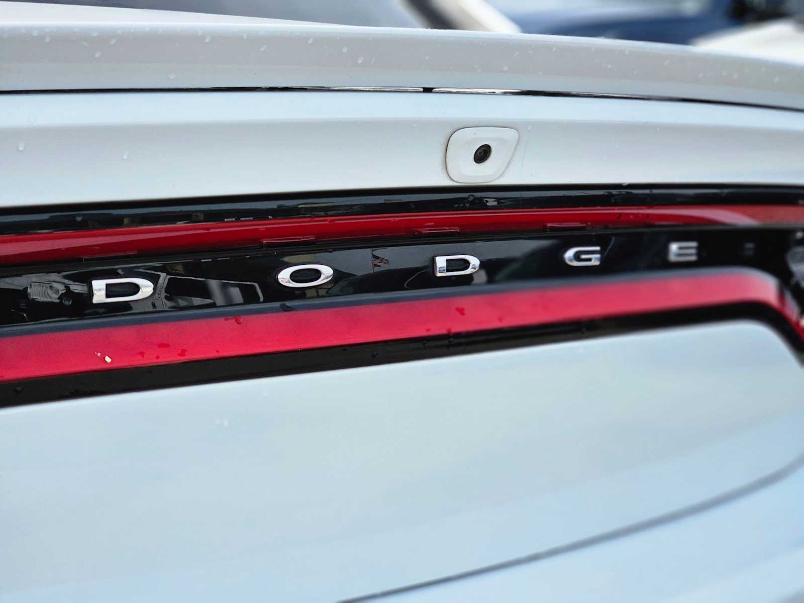 Thumbnail: 2023 Dodge Charger - 11