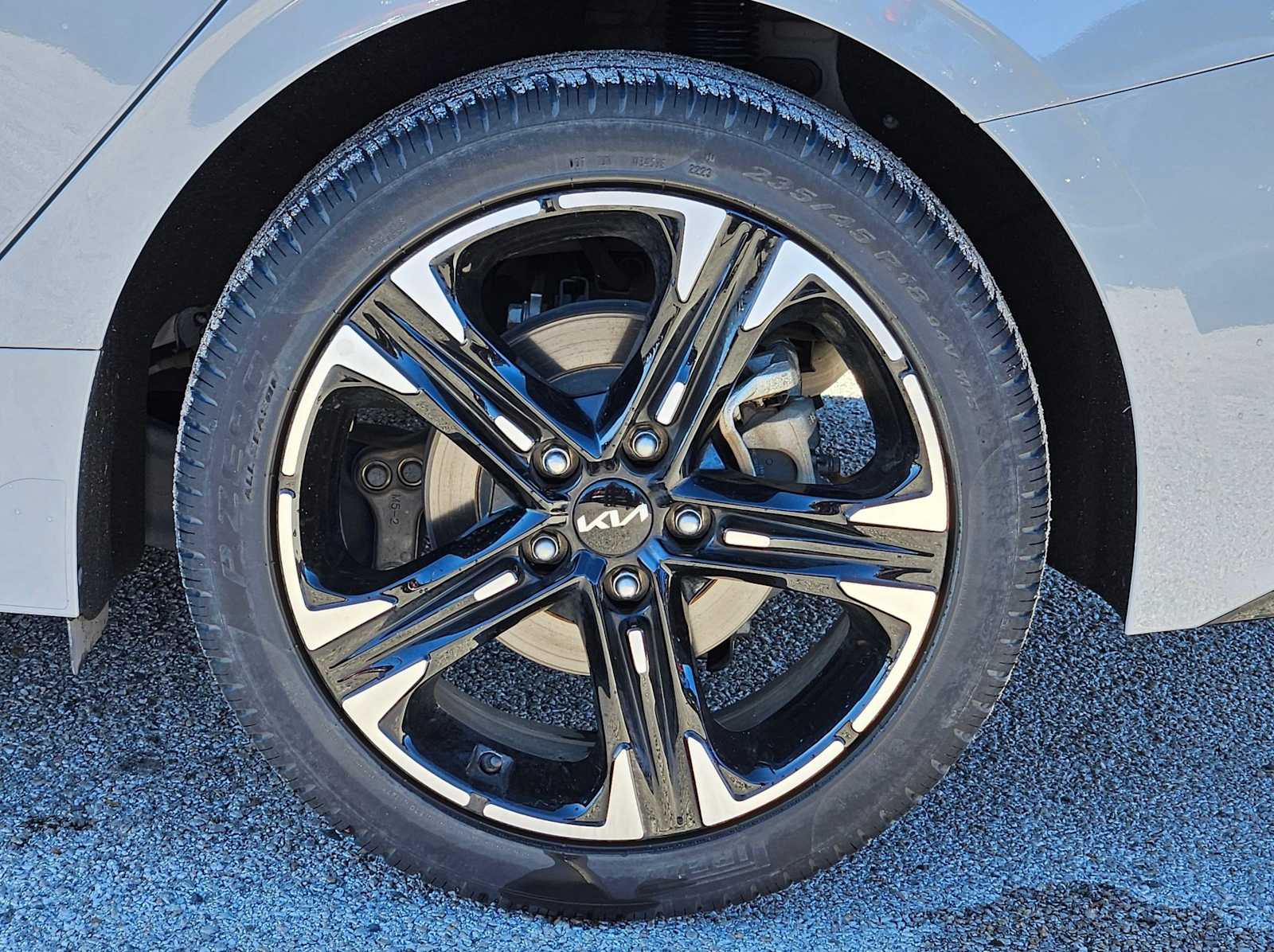 Thumbnail: 2024 Kia K5 - 14