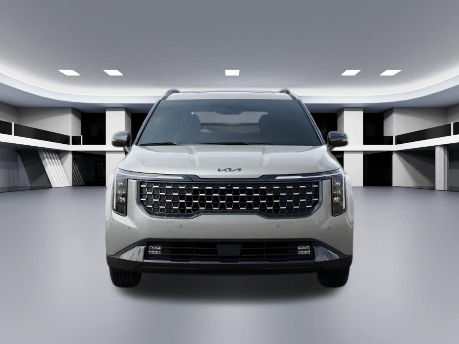 Thumbnail: 2026 Kia Carnival - 2