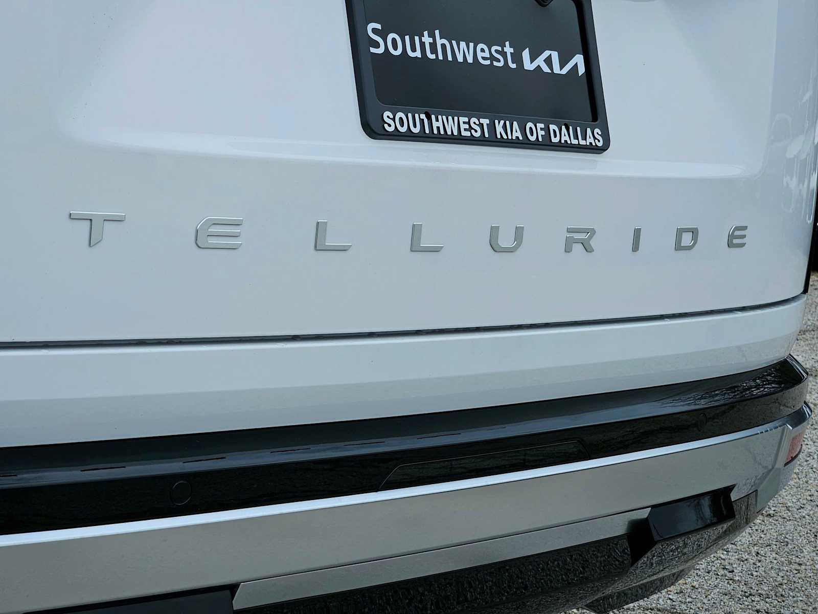 Thumbnail: 2027 Kia Telluride - 13