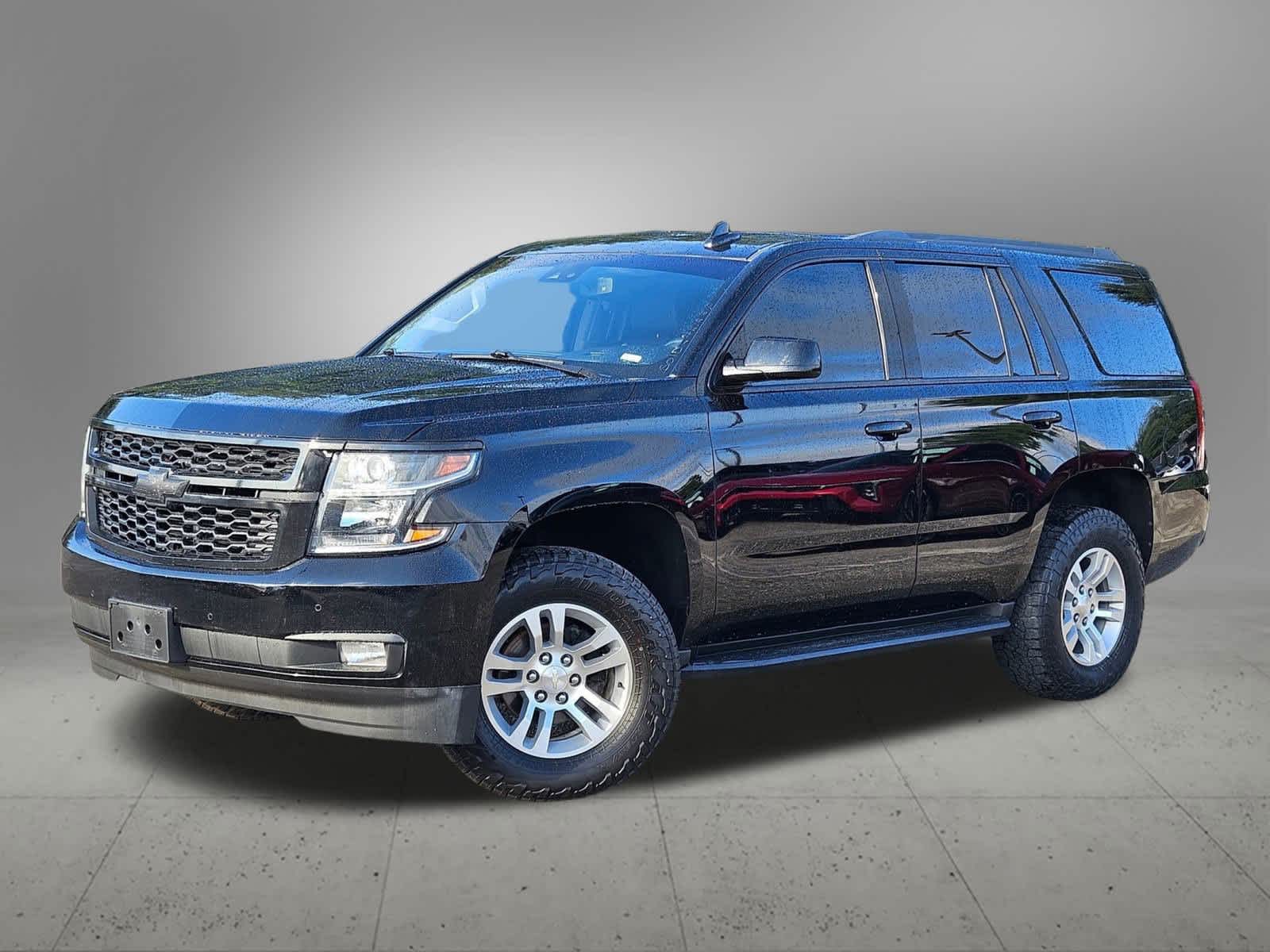 2019 Chevrolet Tahoe LT -
                  Dallas, TX