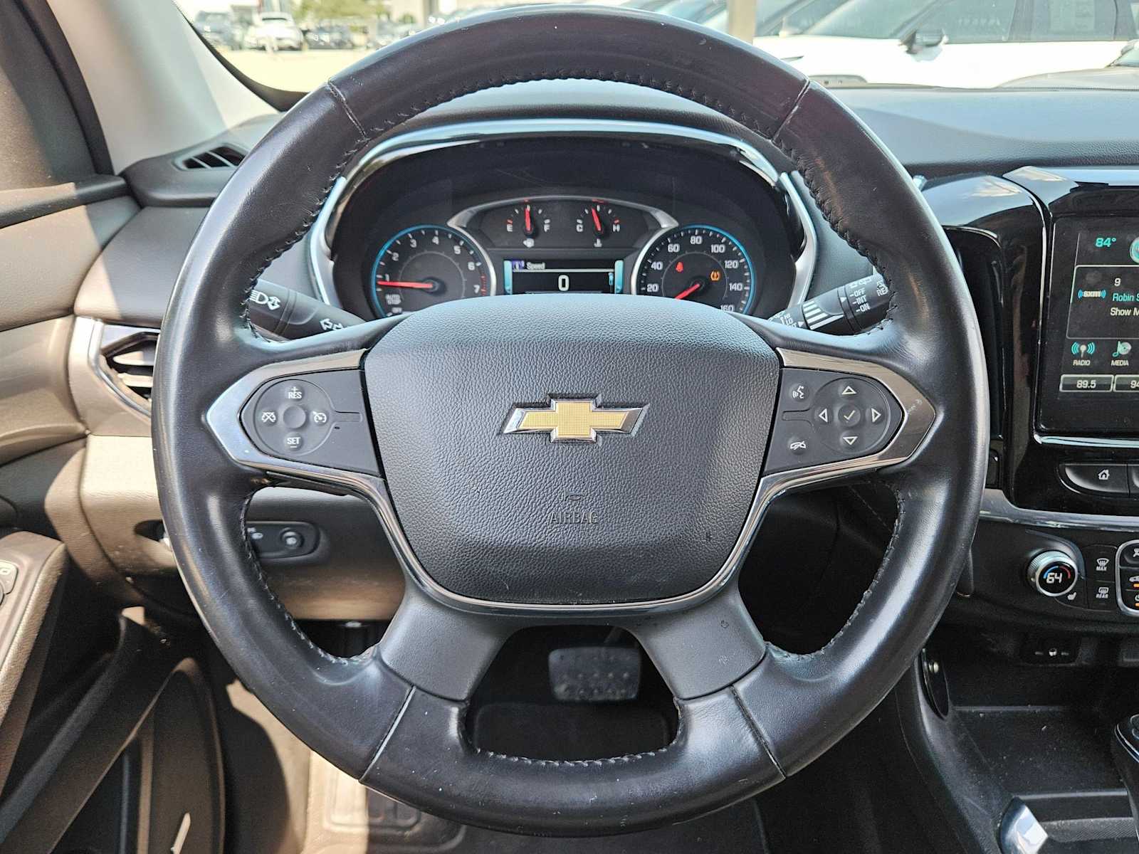 Thumbnail: 2018 Chevrolet Traverse - 21