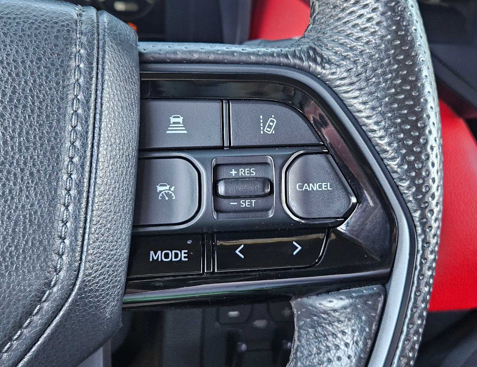 Thumbnail: 2024 Toyota Tundra - 22